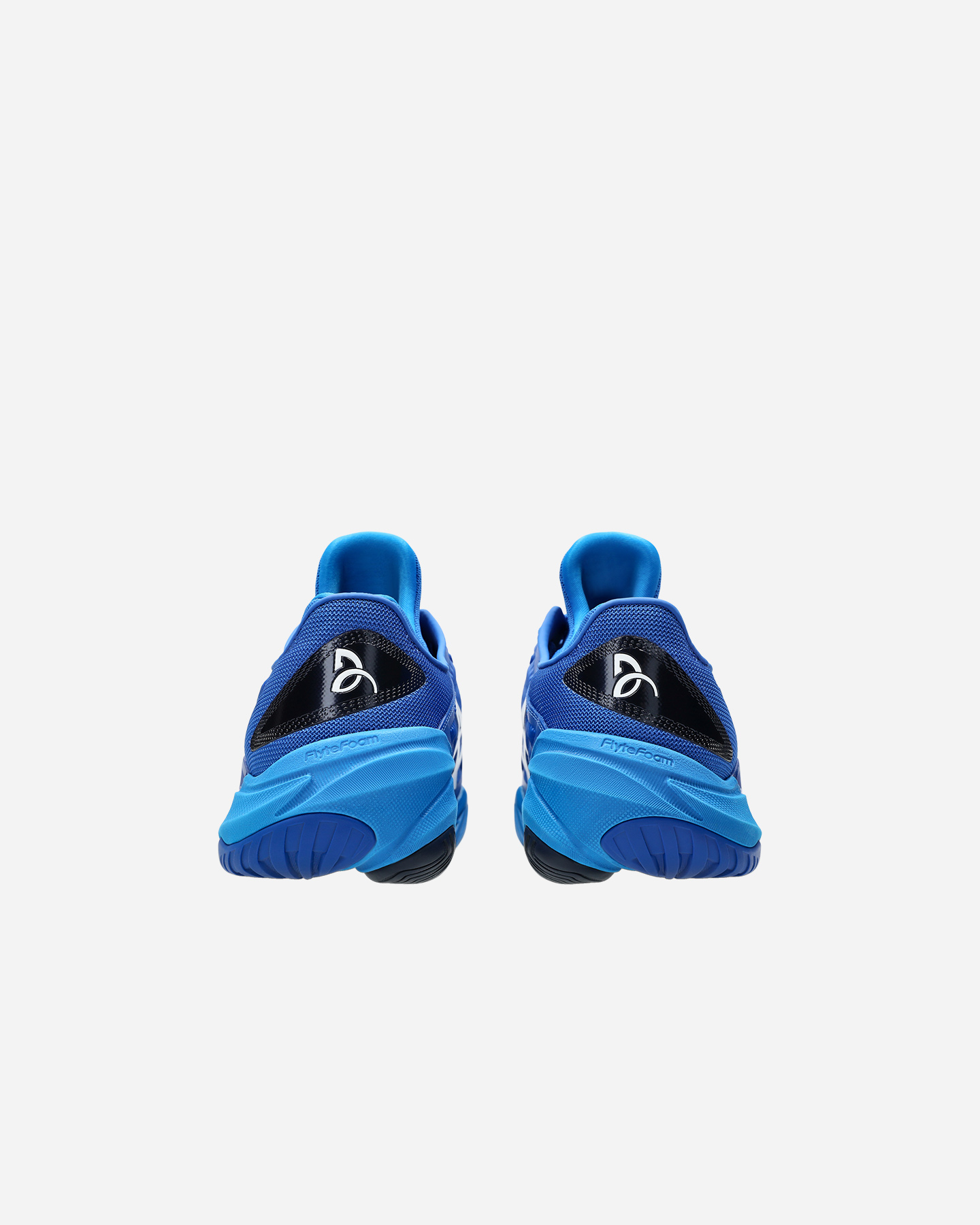 Scarpe tennis ASICS COURT FF NOVAK M - Blu - 4 | Cisalfa Sport