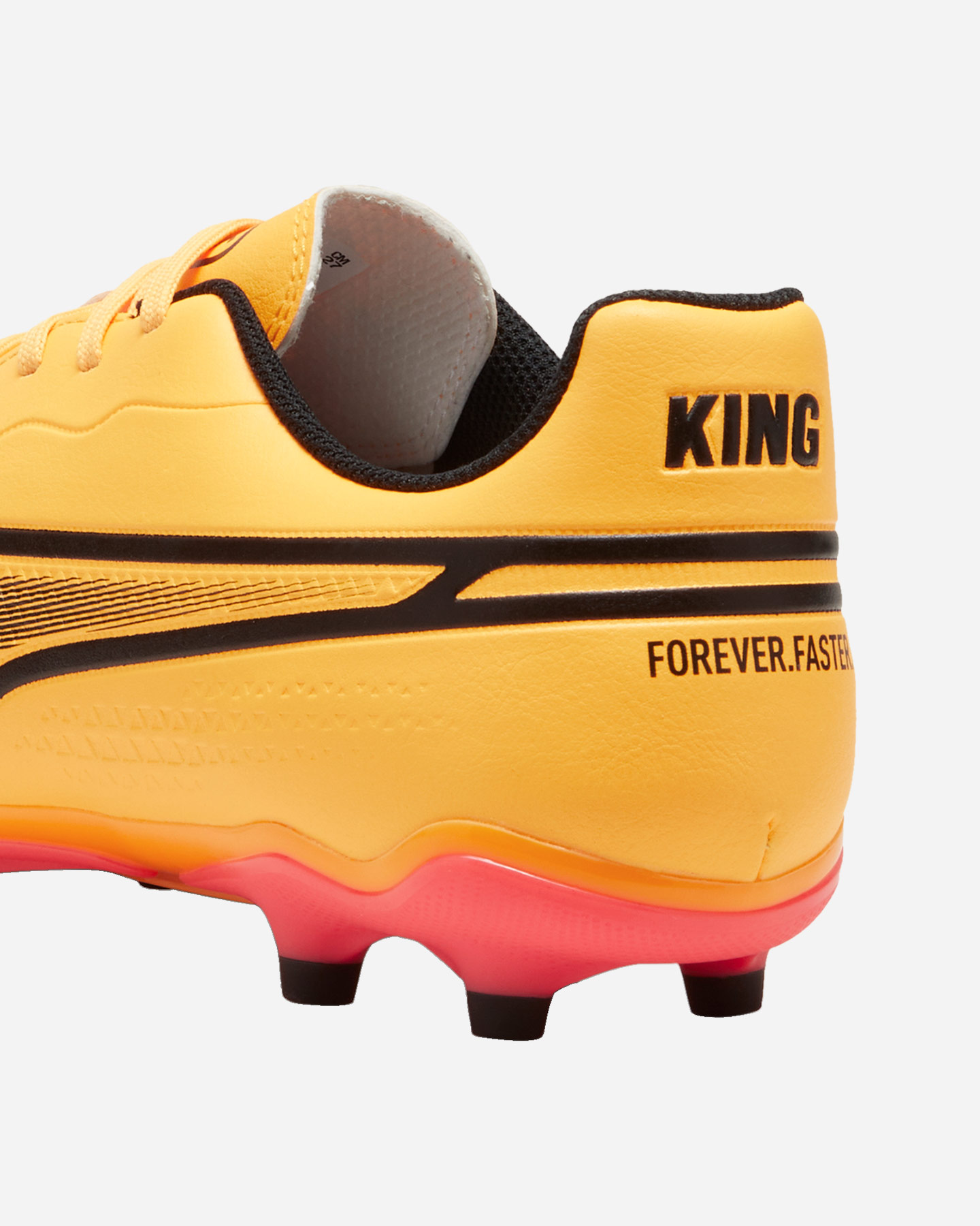 Scarpe calcio PUMA KING MATCH FG-AG M - 5 | Cisalfa Sport