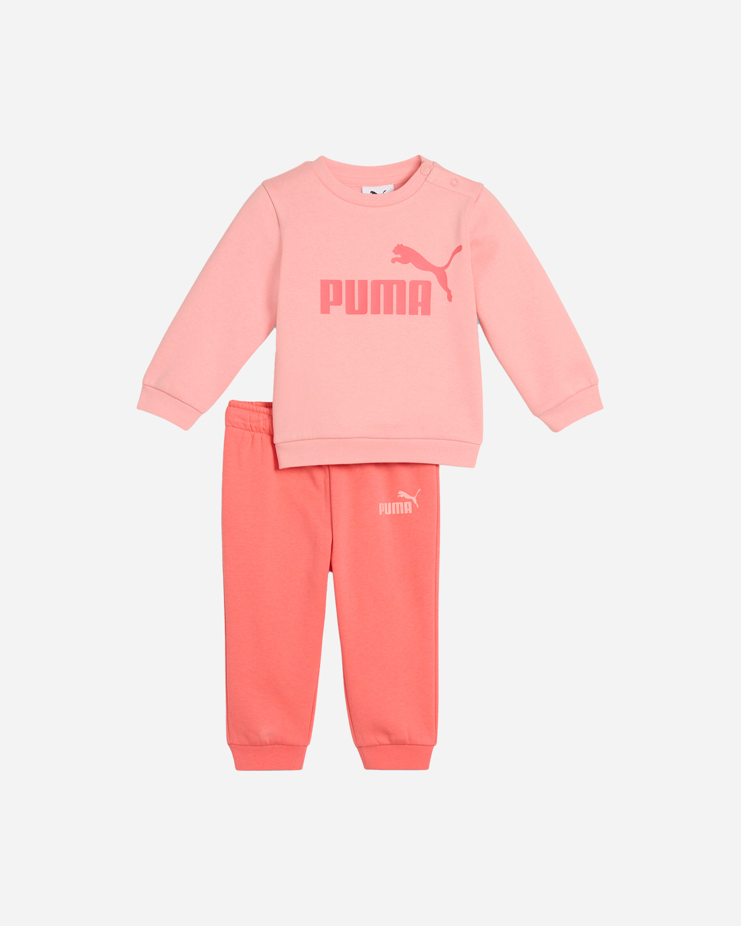 Tuta PUMA BABY JR - 0 | Cisalfa Sport