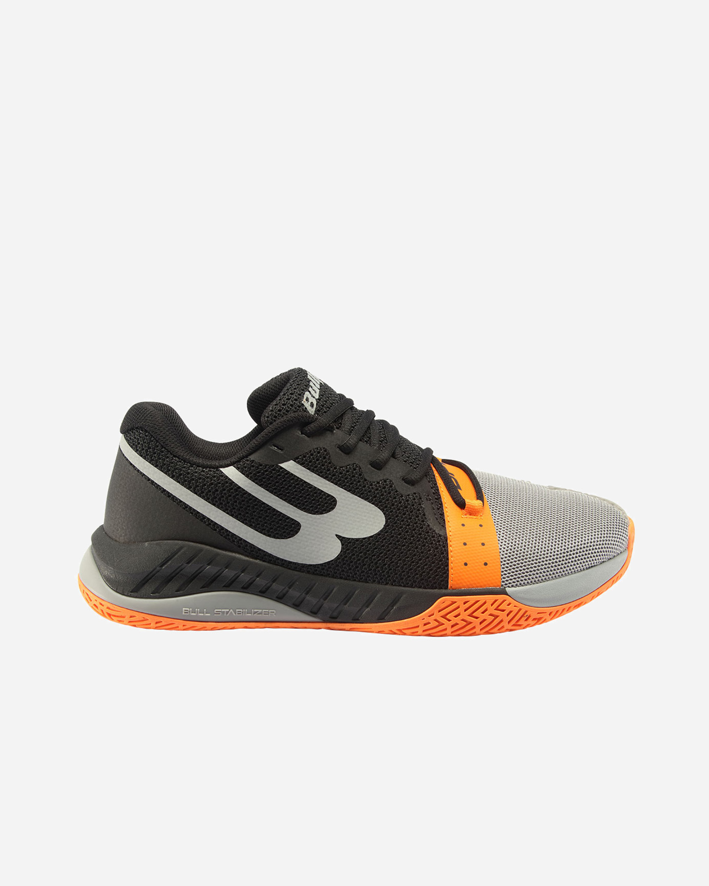 Scarpe padel BULLPADEL COMFORT 23V M - 4 | Cisalfa Sport