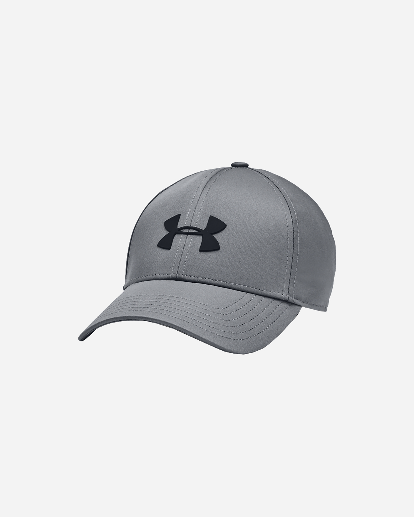 Cappellino UNDER ARMOUR STORM BLITZING ADJ - Grigio - 0 | Cisalfa Sport