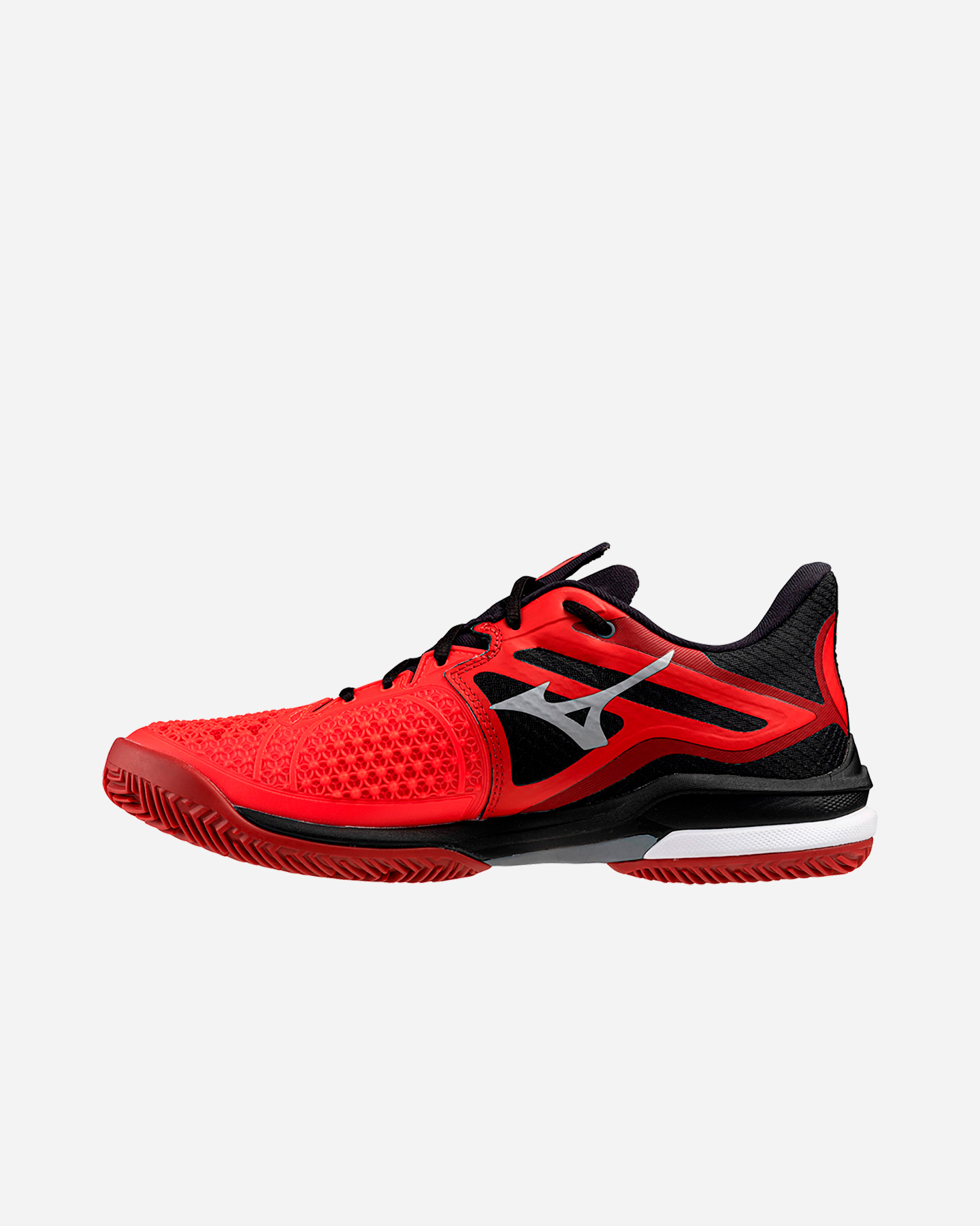 Scarpe tennis MIZUNO WAVE EXCEED TOUR CLAY M - 4 | Cisalfa Sport