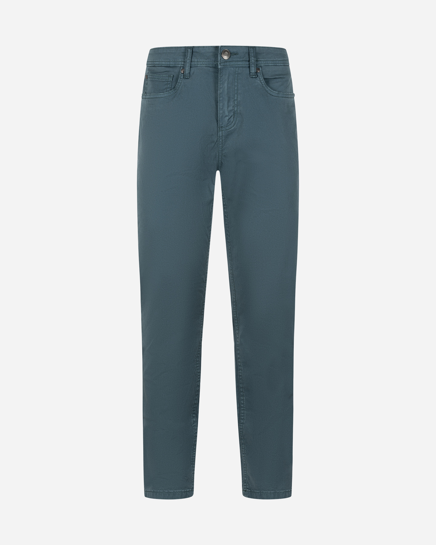 Pantalone DACK'S ESSENTIAL M - Azzurro - 0 | Cisalfa Sport