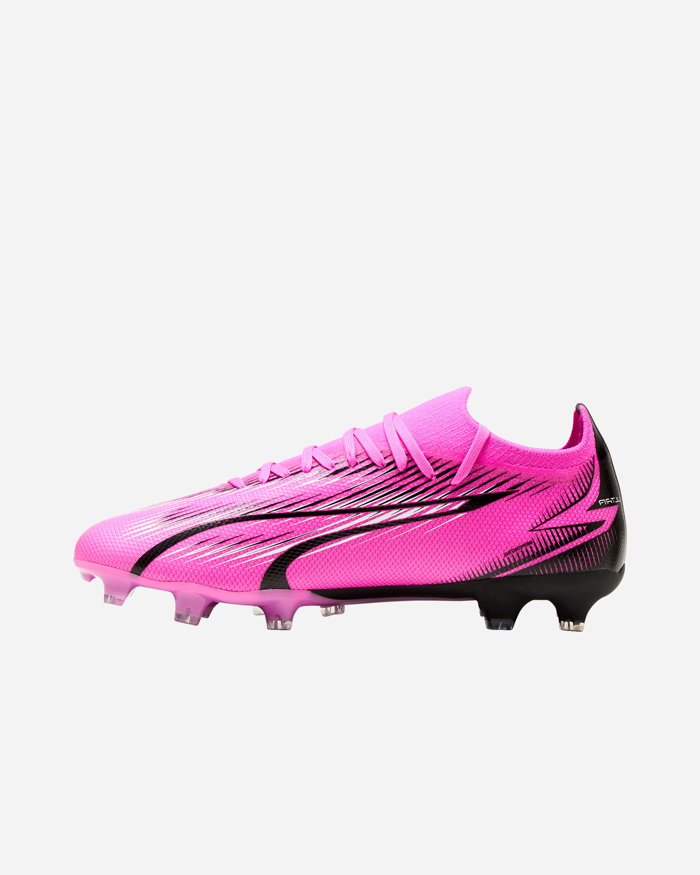 Scarpe calcio PUMA ULTRA MATCH FG-AG M - 3 | Cisalfa Sport