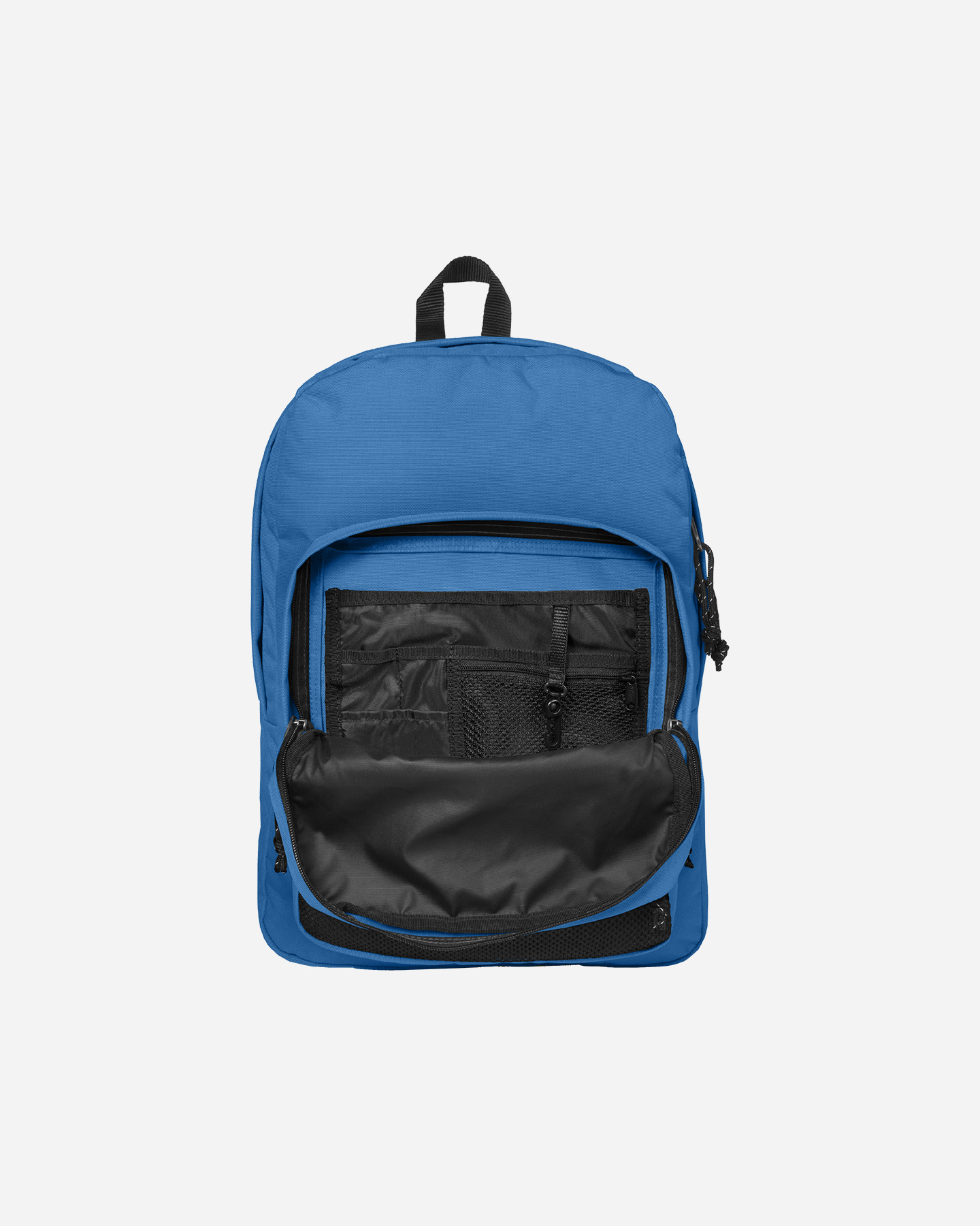 Zaino EASTPAK PINNACLE - Blu - 3 | Cisalfa Sport