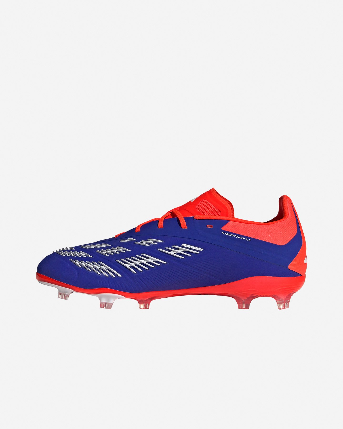 Scarpe calcio ADIDAS PREDATOR ELITE FG JR - 3 | Cisalfa Sport