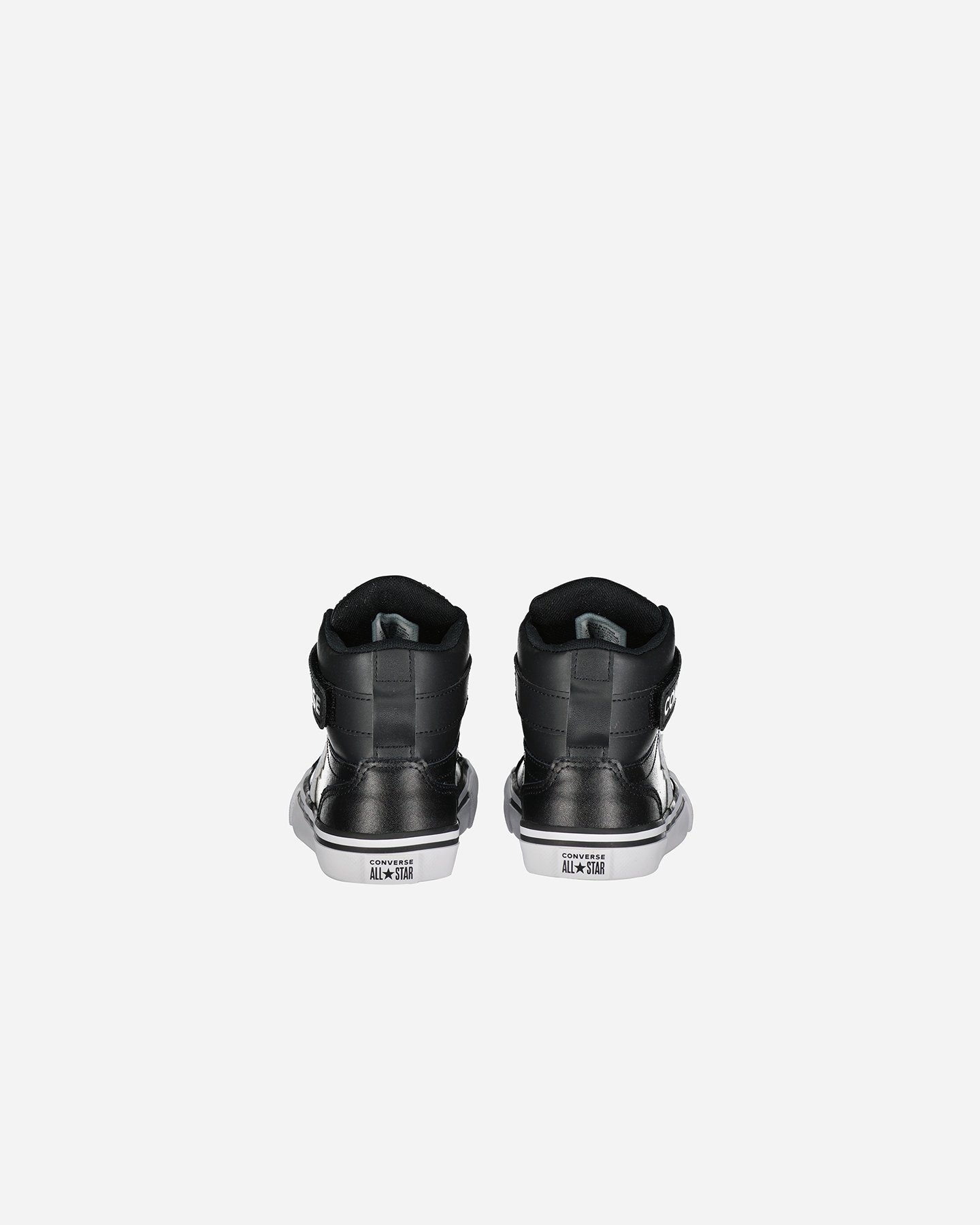 Scarpe sneakers CONVERSE PRO BLAZE STRAP HIGH PS JR - 4 | Cisalfa Sport