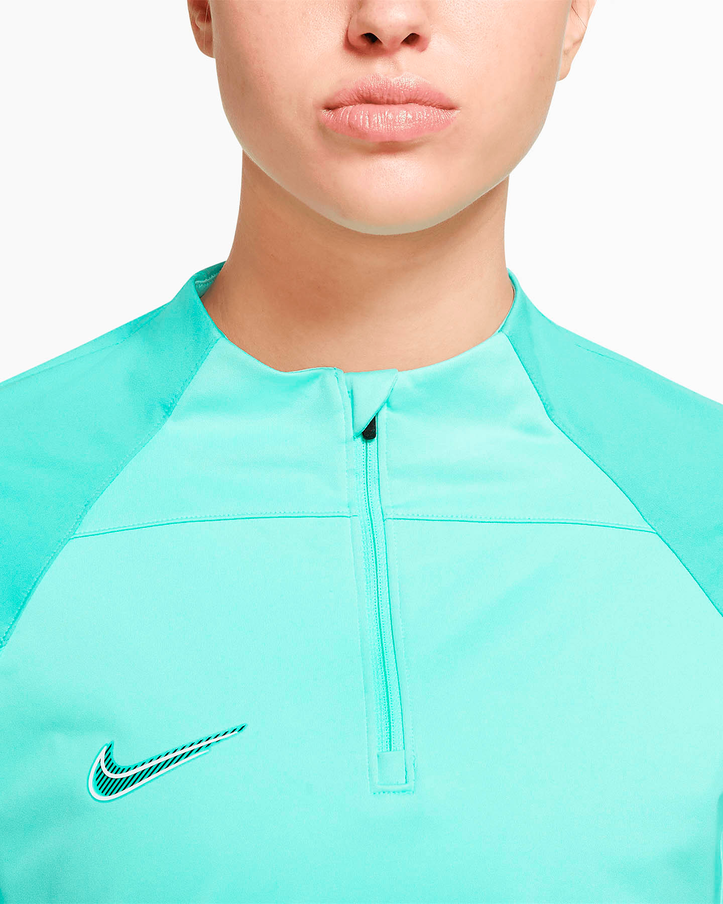 Maglia calcio NIKE THERMA STRIKE BR21 WW W - 2 | Cisalfa Sport