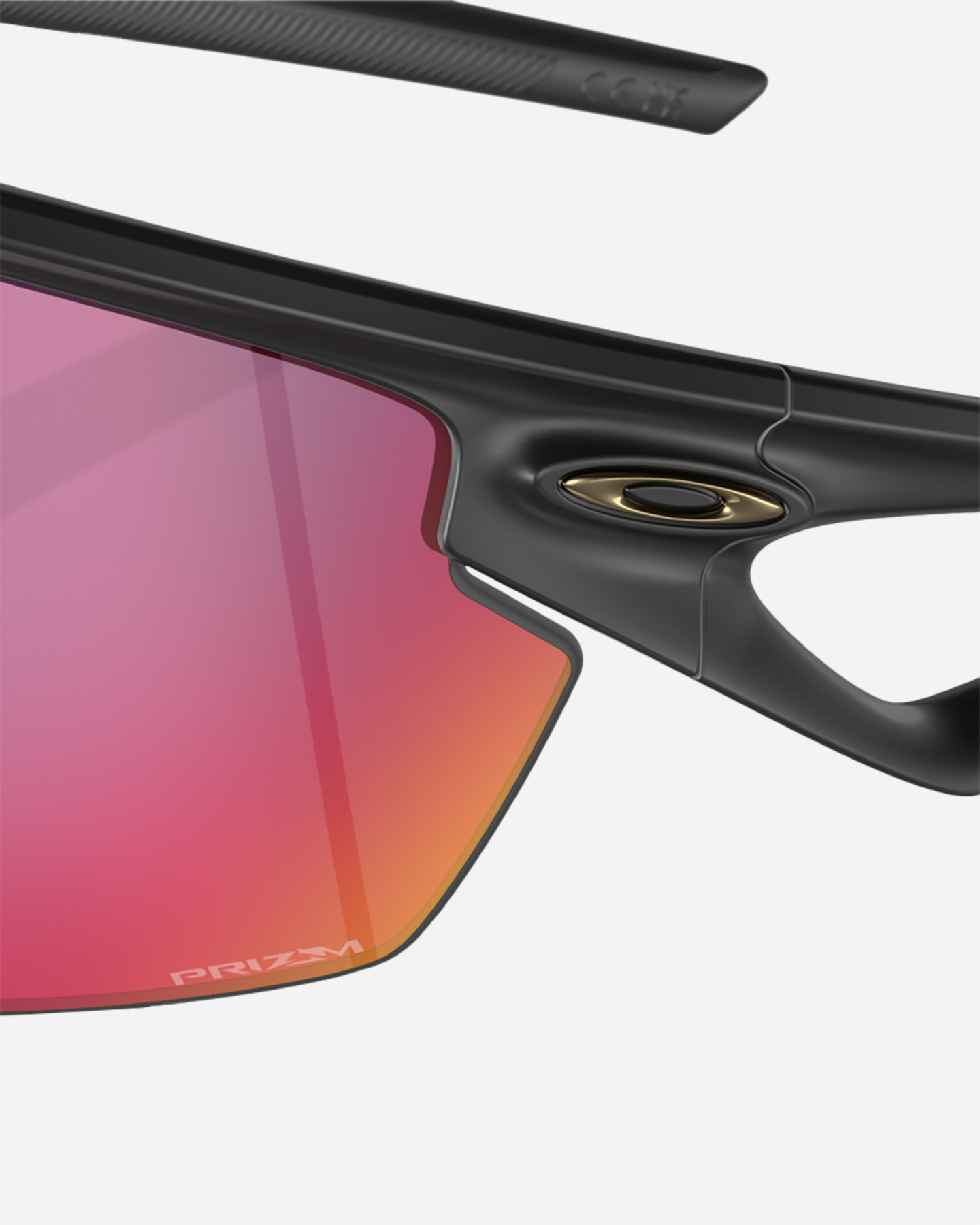 Occhiali OAKLEY SPHAERA PRIZM - Nero - 5 | Cisalfa Sport