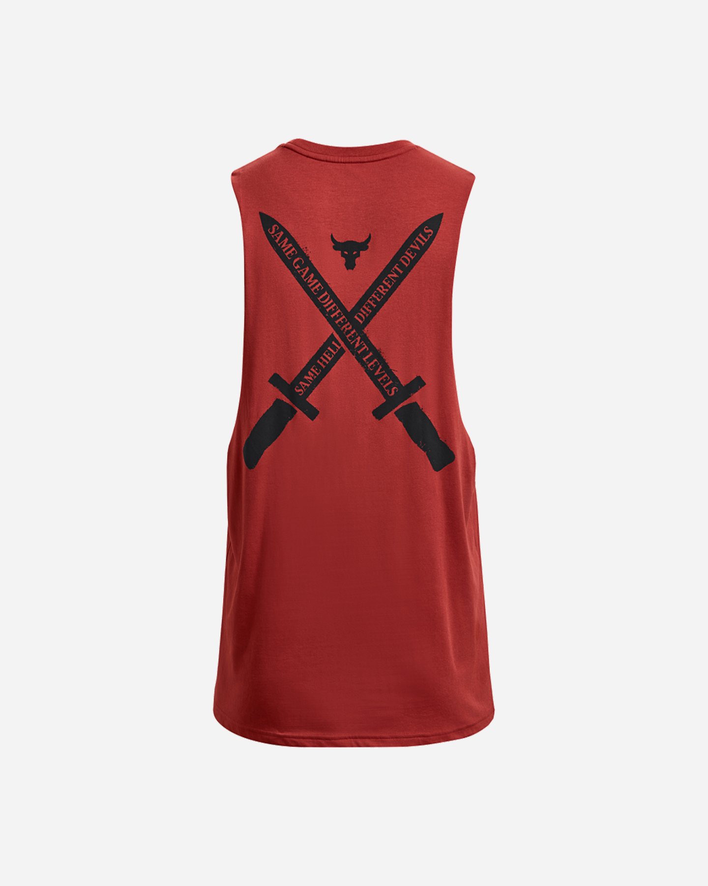 Canotta UNDER ARMOUR THE ROCK ST DAGGER M - 1 | Cisalfa Sport