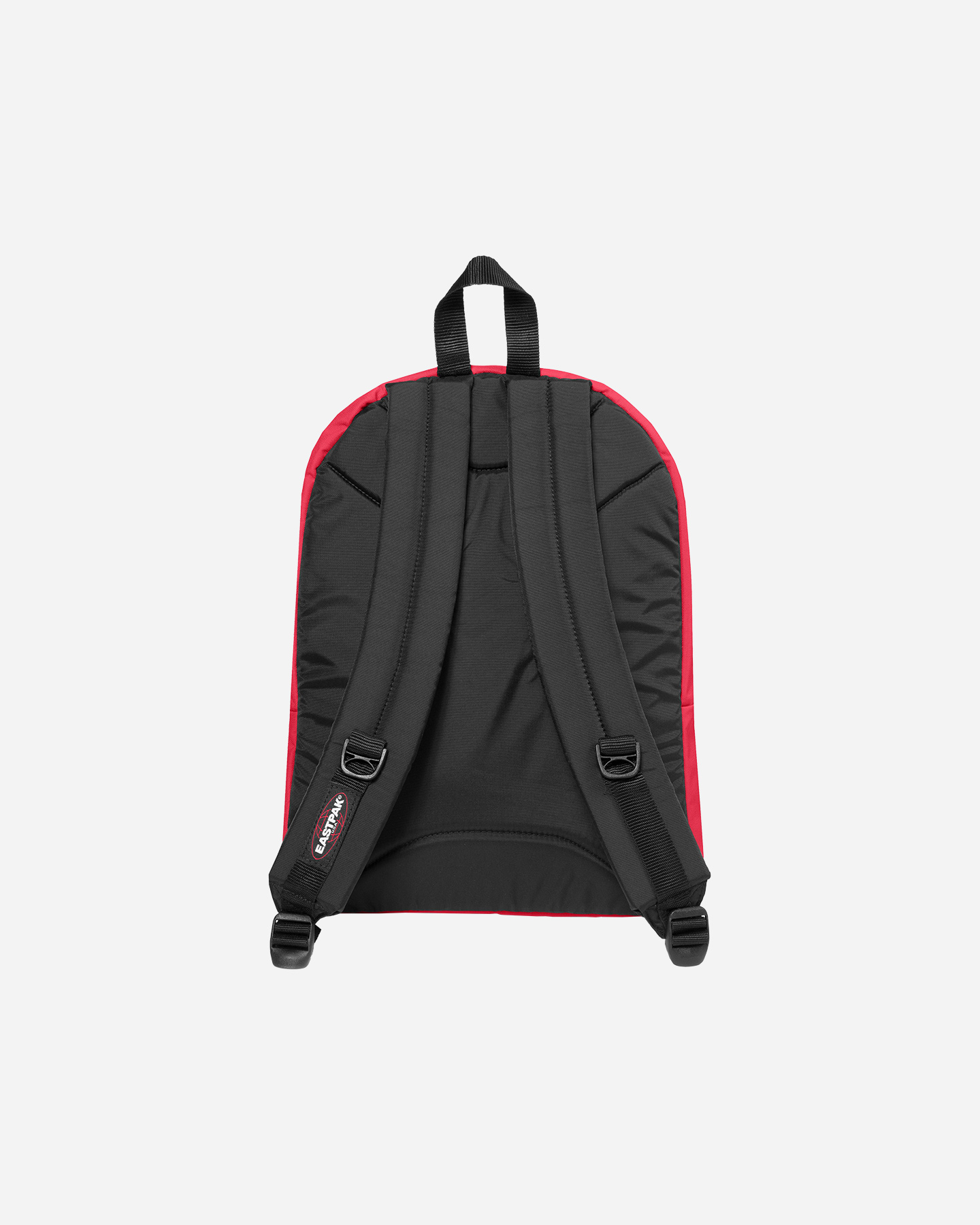 Zaino EASTPAK PINNACLE - Rosso - 1 | Cisalfa Sport