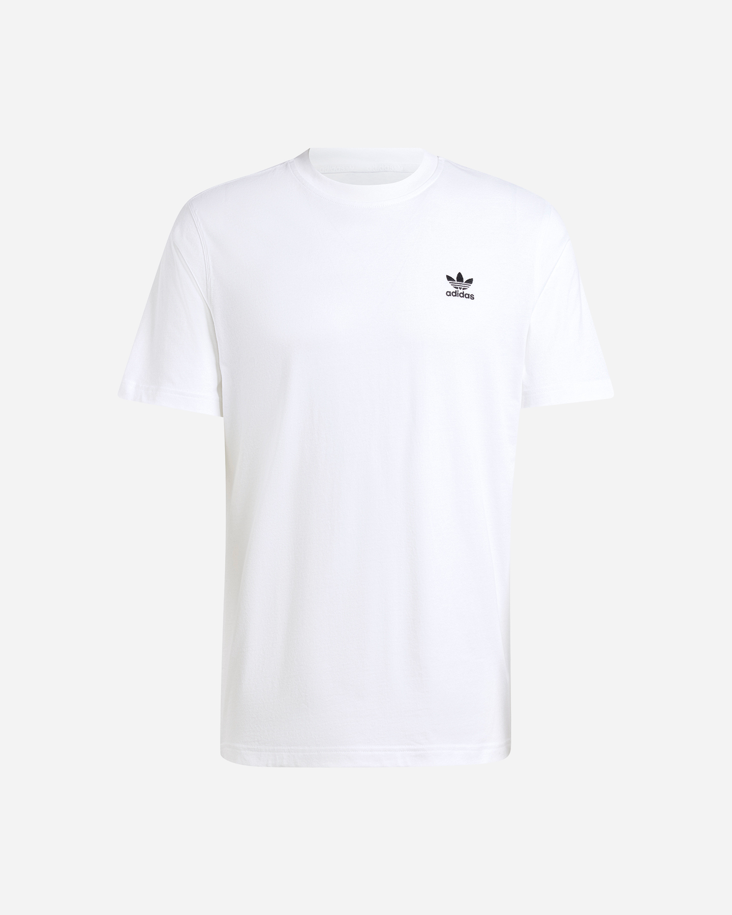 T-shirt ADIDAS ESSENTIAL SMALL LOGO M - 0 | Cisalfa Sport