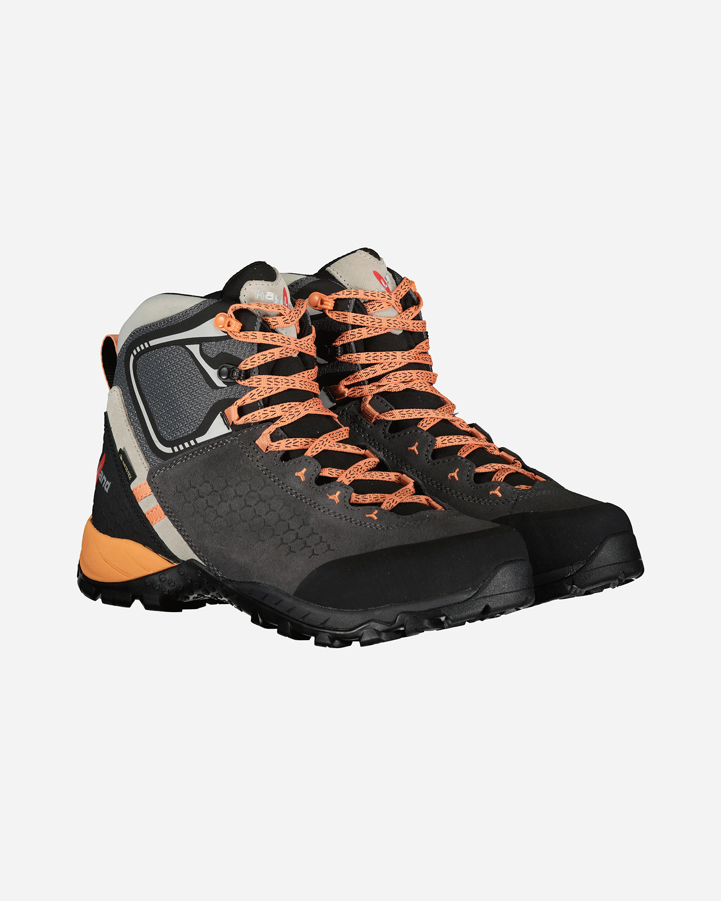 Scarpe escursionismo KAYLAND INPHINITY GTX W - 1 | Cisalfa Sport