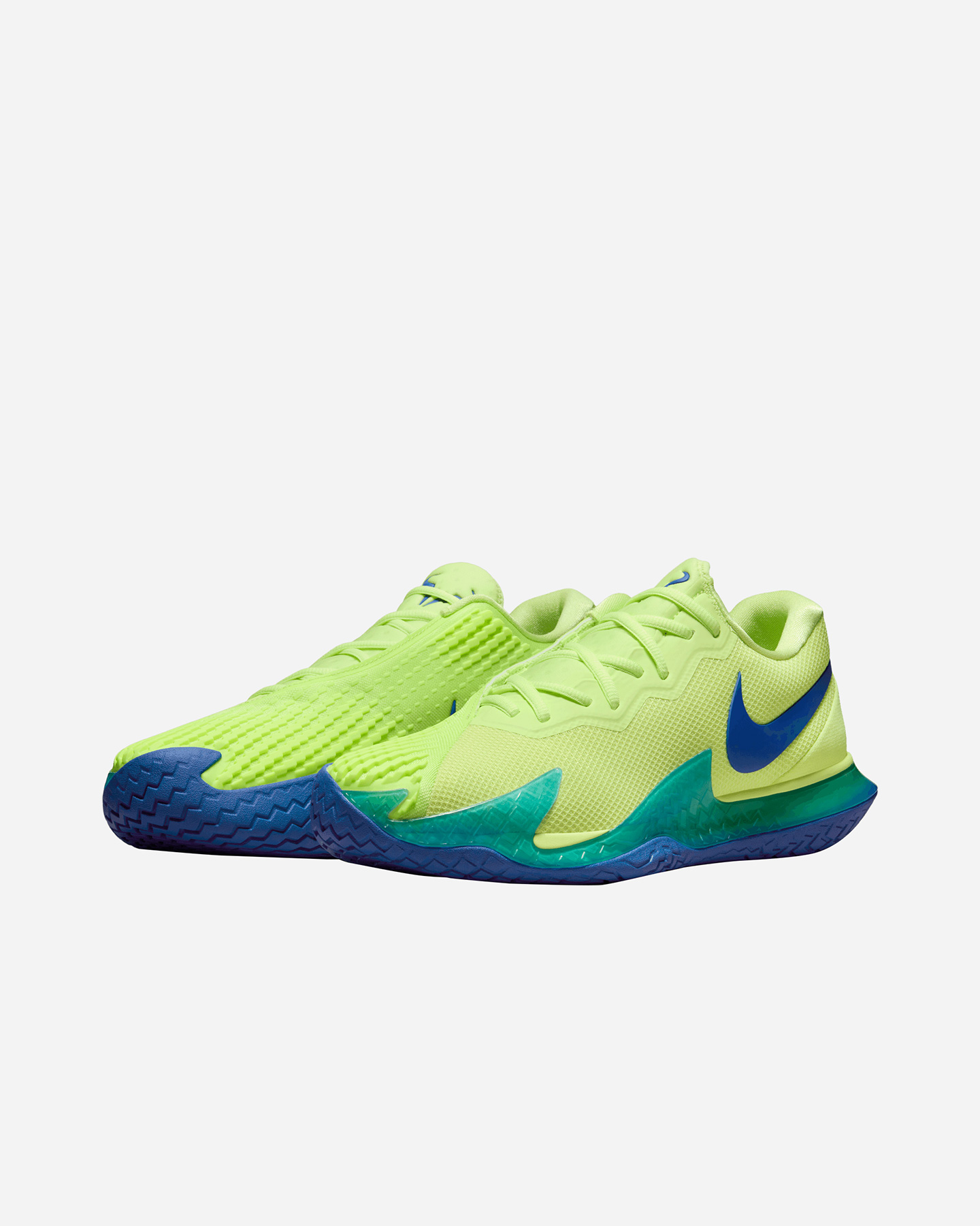 Scarpe tennis NIKE COURT ZOOM VAPOR CAGE 4 RAFA M - 1 | Cisalfa Sport