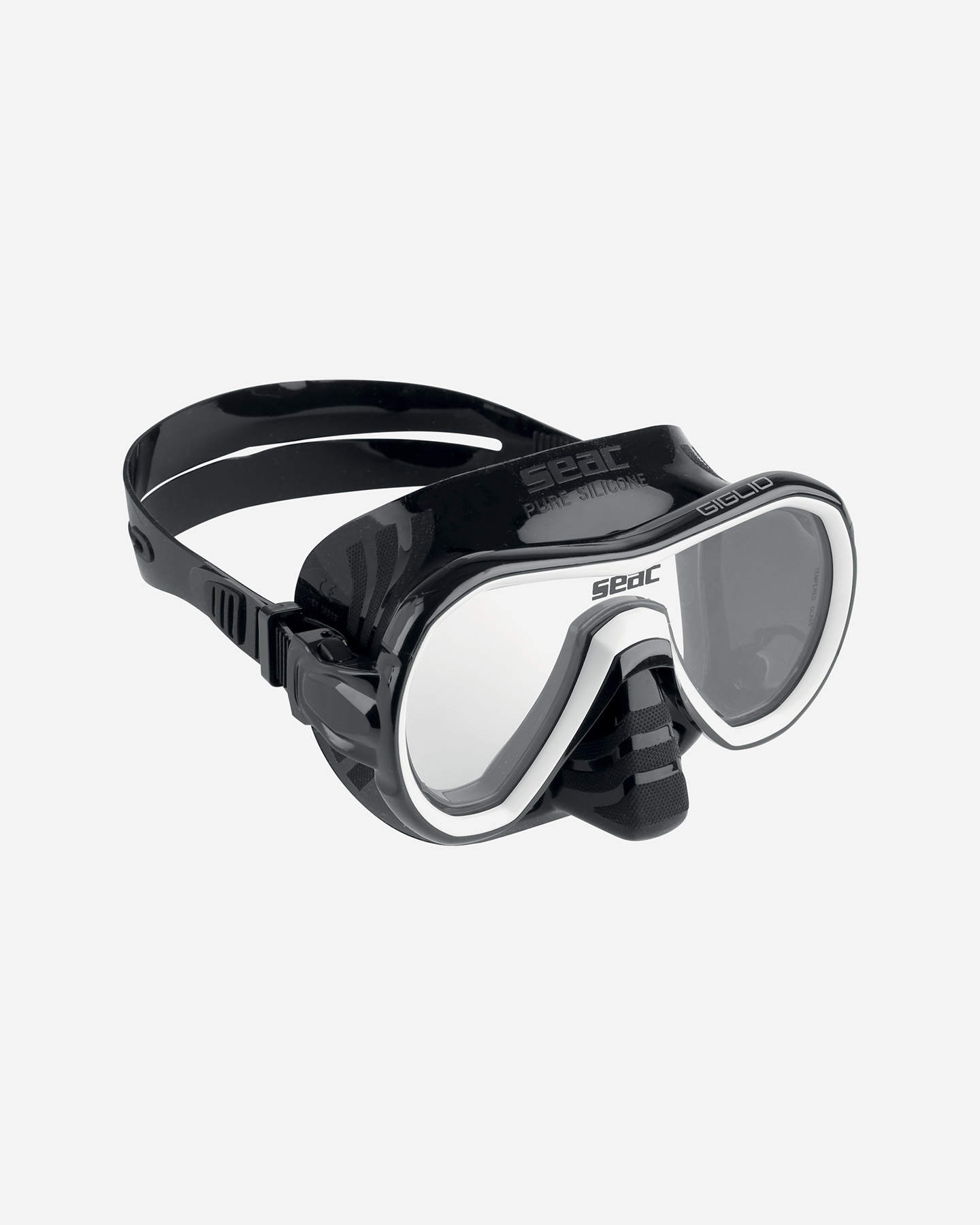 Maschera sub SEAC SUB GIGLIO  - 1 | Cisalfa Sport