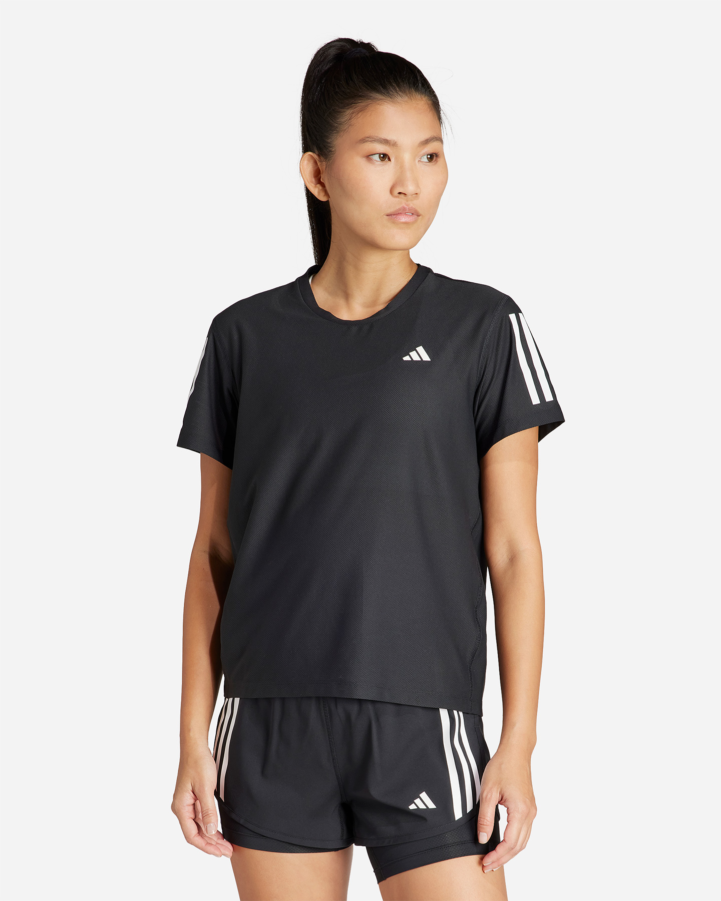 T-shirt running ADIDAS OTR W - 1 | Cisalfa Sport