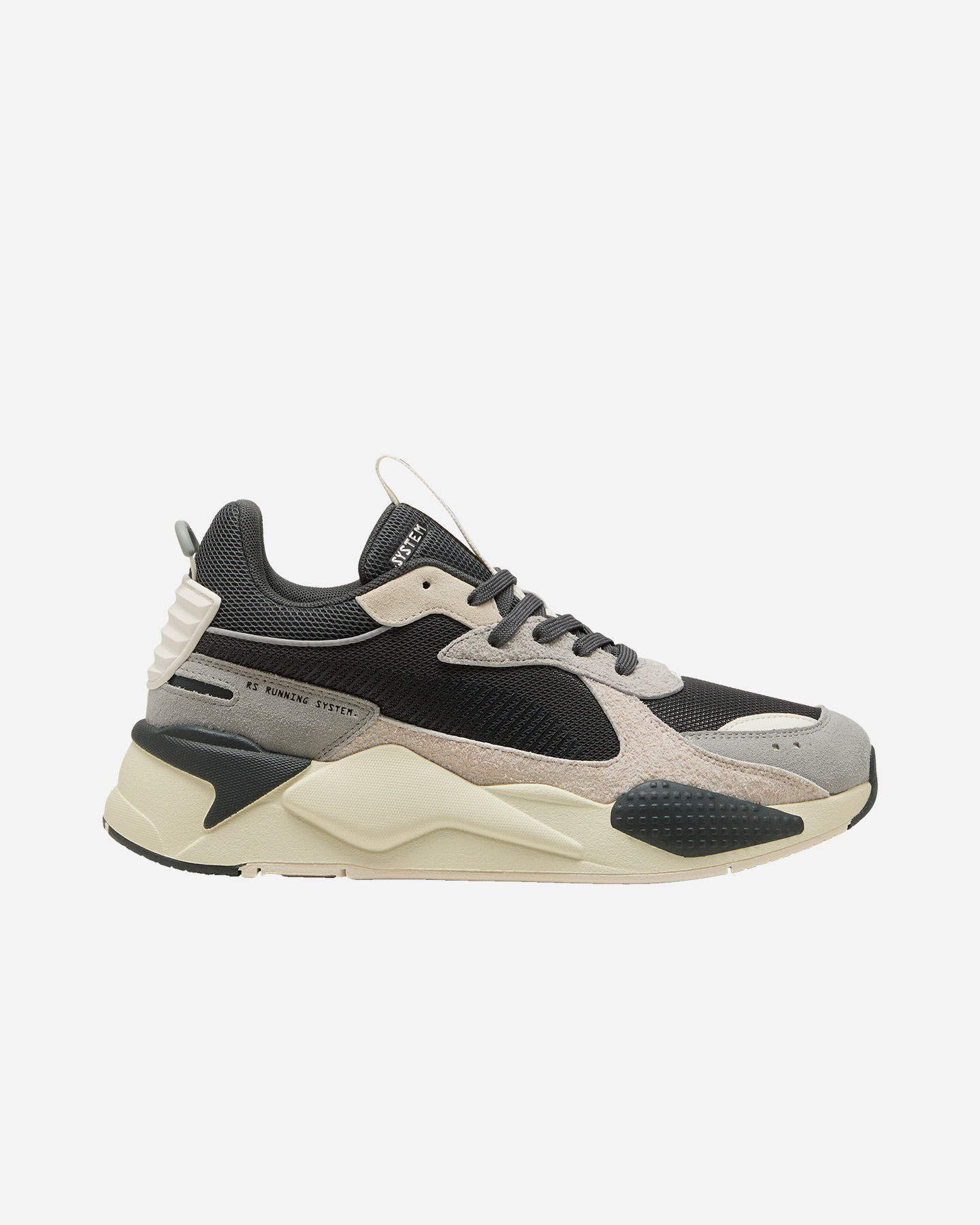 Scarpe sneakers PUMA RS-X HERITAGE M - 0 | Cisalfa Sport