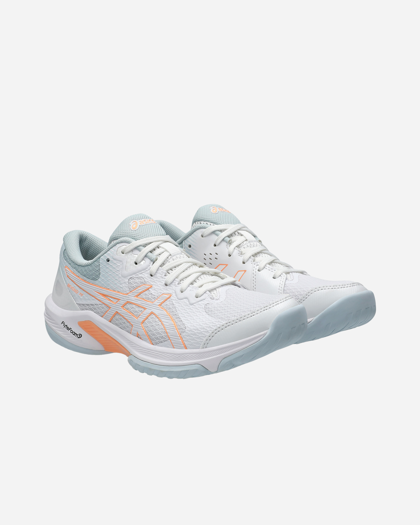 Scarpe volley ASICS BEYOND FF W - 1 | Cisalfa Sport