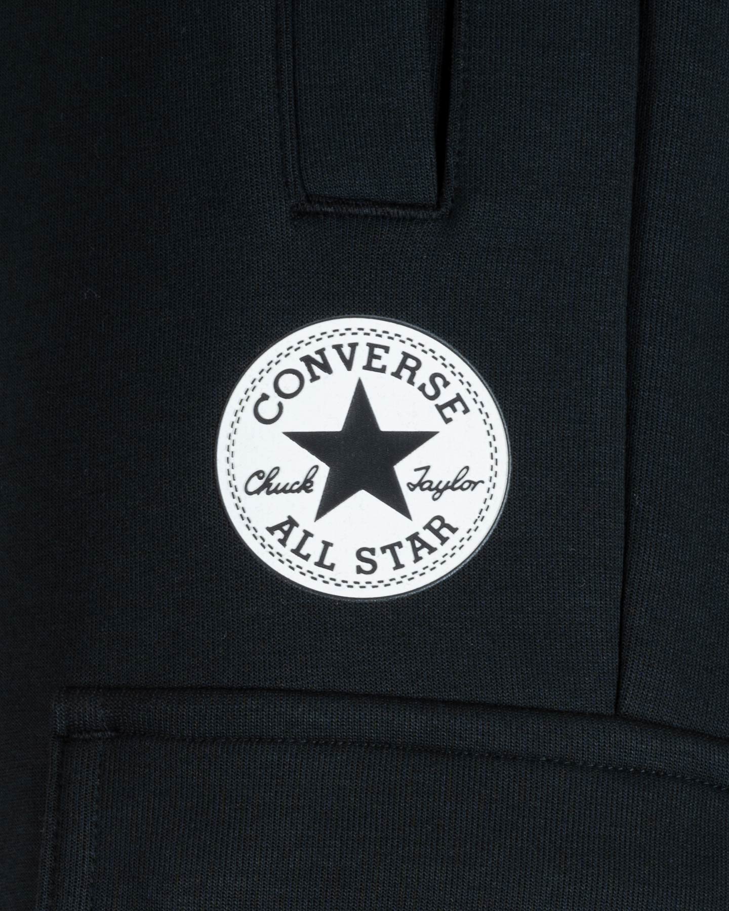 Pantalone CONVERSE CHUCK PATCH CARGO M - 2 | Cisalfa Sport