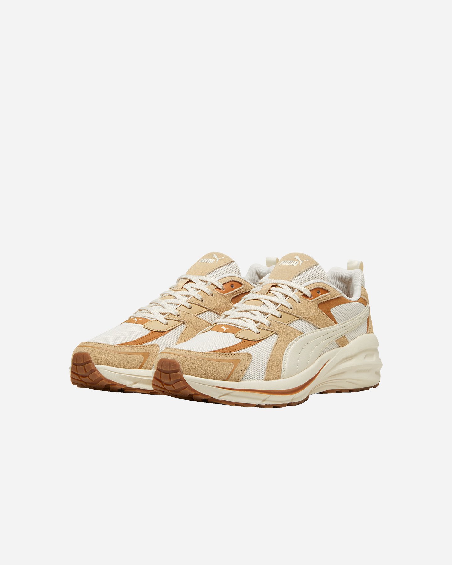 Scarpe sneakers PUMA HYPNOTIC M - Beige - 1 | Cisalfa Sport