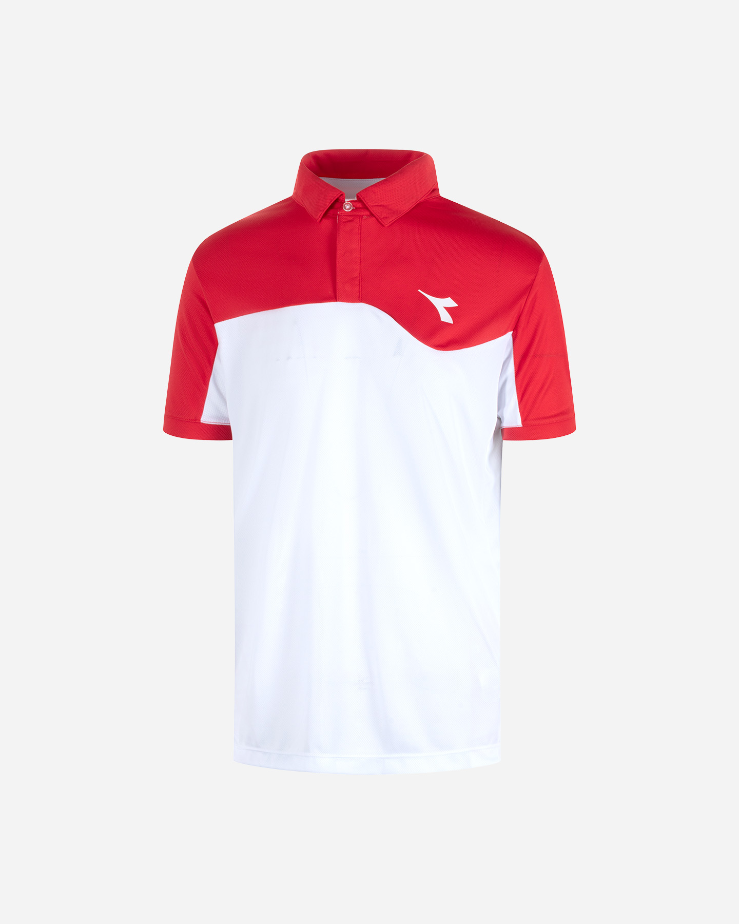 Polo tennis DIADORA COURT M - 0 | Cisalfa Sport