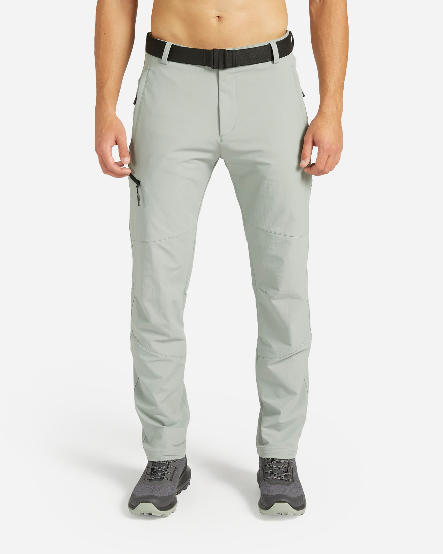 Pantalone outdoor 8848 MOUNTAIN HIKE M - 0 | Cisalfa Sport