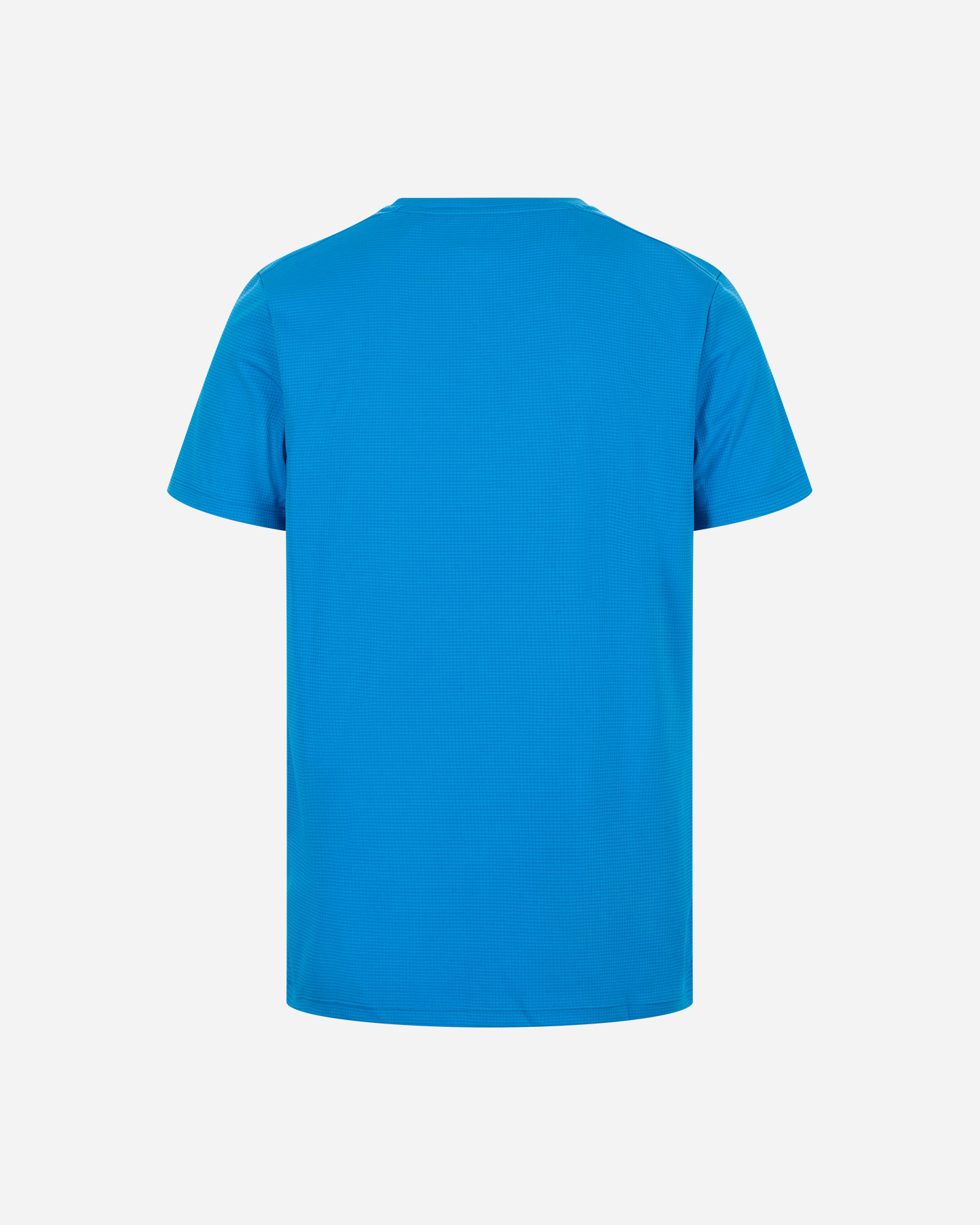 T-shirt MILLET KAMET MAP M - Blu - 1 | Cisalfa Sport