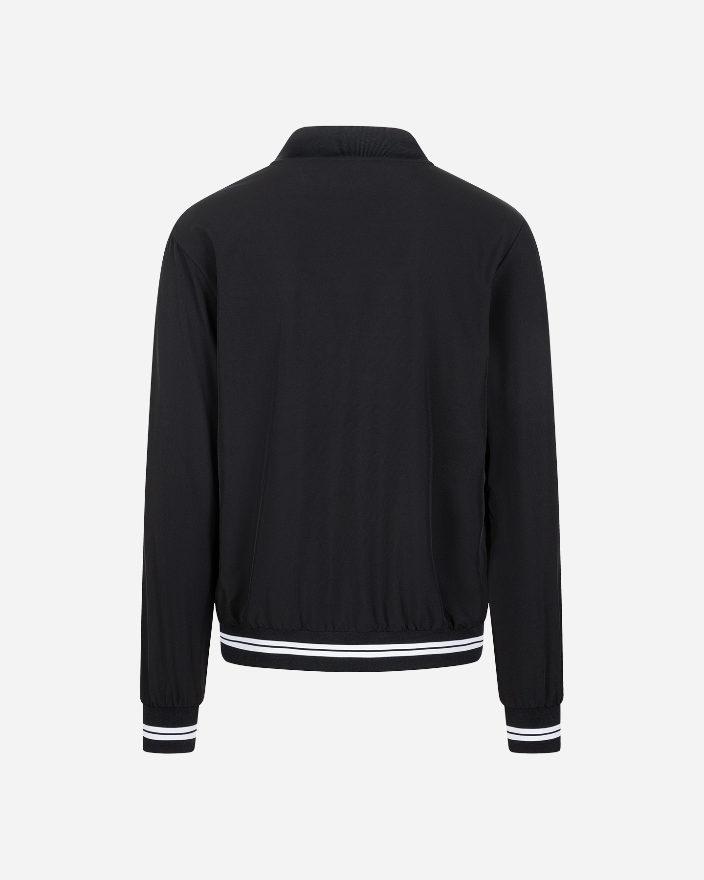 Giacca tennis ELLESSE CHAIN LOGO M - Nero - 1 | Cisalfa Sport