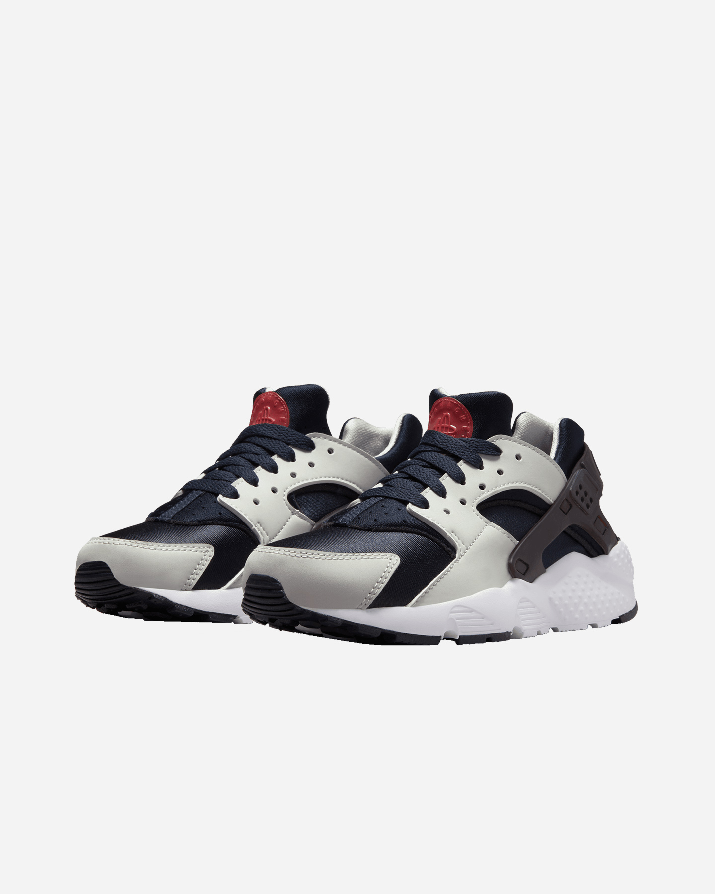 Scarpe sneakers NIKE HUARACHE RUN 2.0 GS JR - 1 | Cisalfa Sport