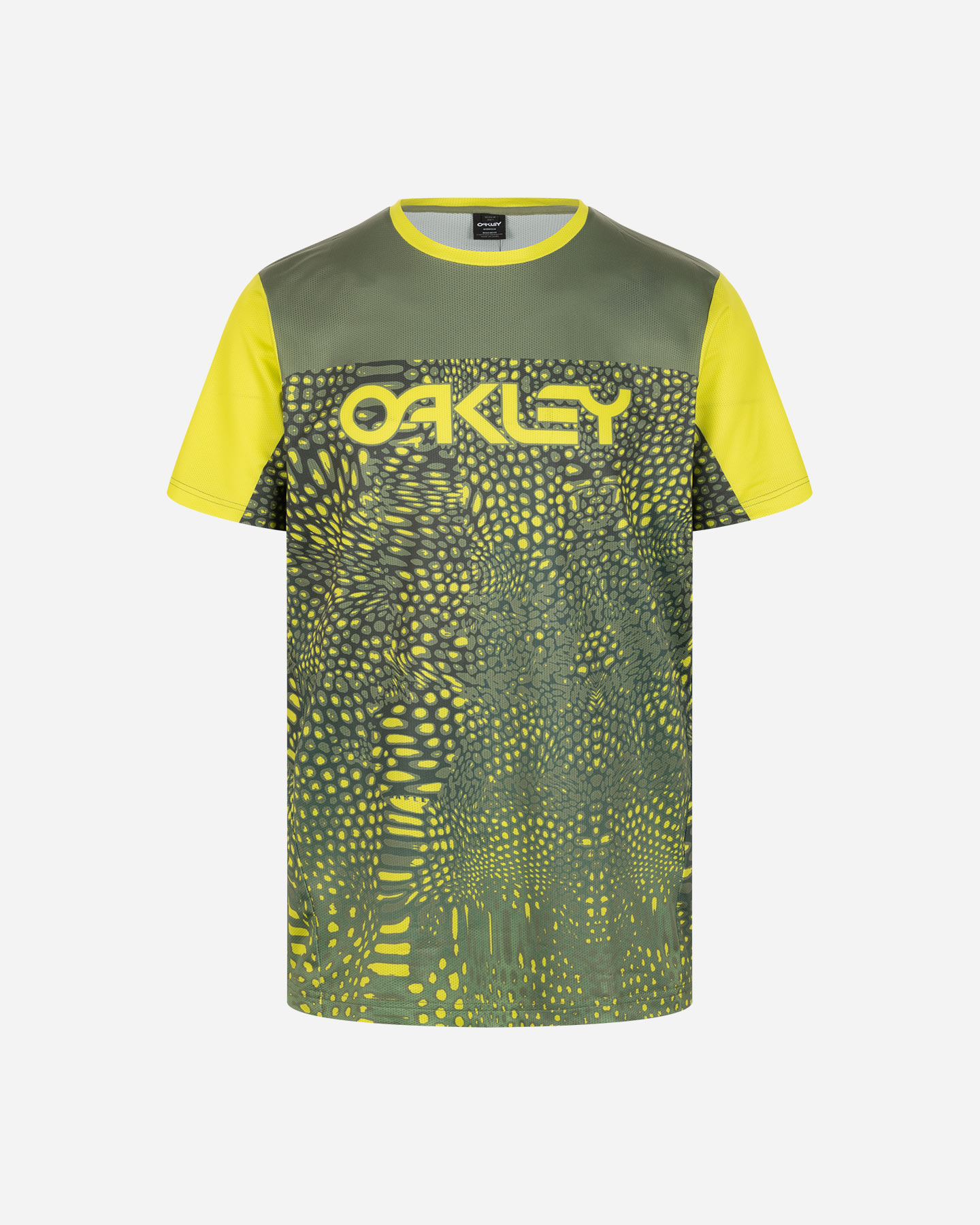 Oakley Mtb Maven Coast M - Maglia Ciclismo - Uomo