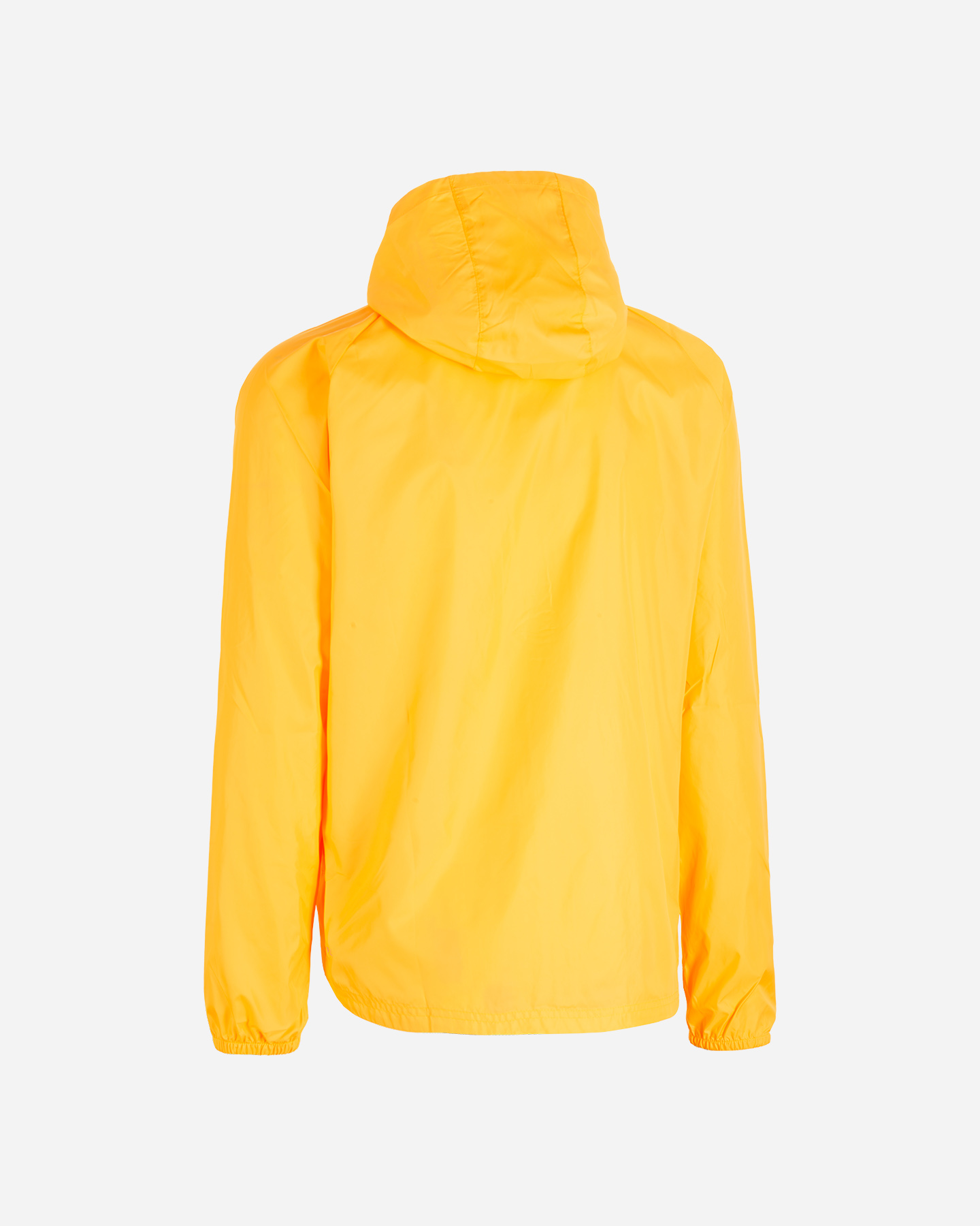 Giacca running PUMA UV FAVORITE M - Giallo - 1 | Cisalfa Sport