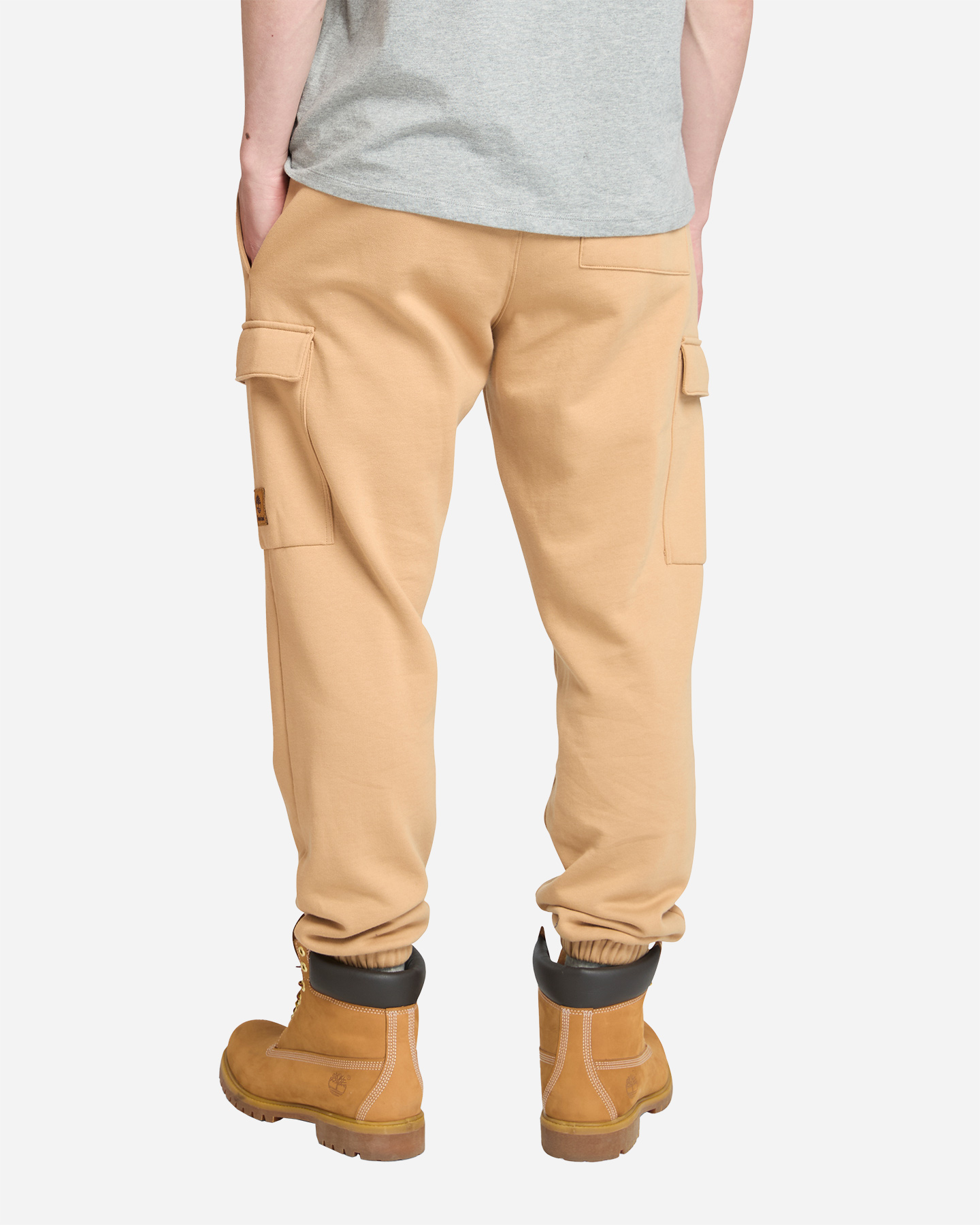 Pantalone TIMBERLAND TASCONATI M - 2 | Cisalfa Sport