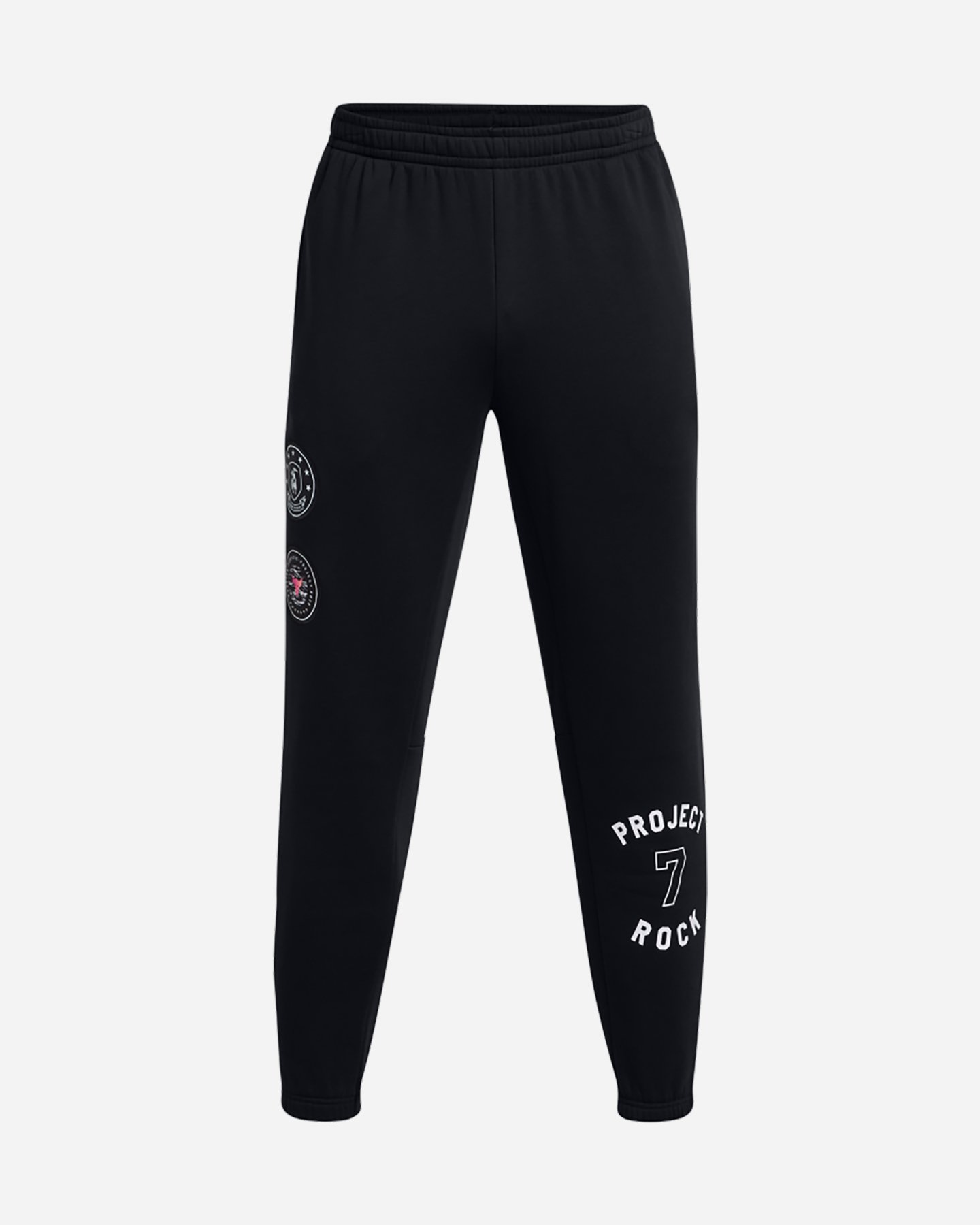 Pantalone UNDER ARMOUR PROJECT ROCK ICON M - 0 | Cisalfa Sport