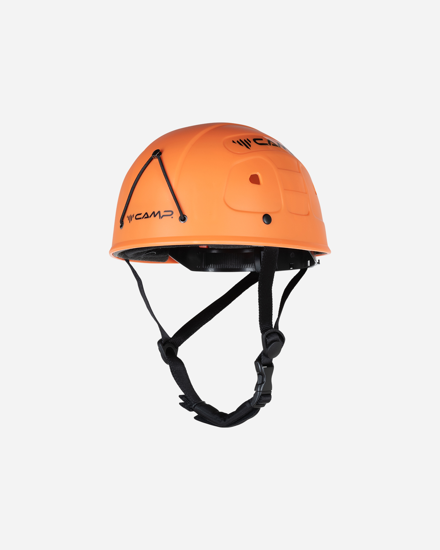 Casco alpinismo CAMP ROCKSTAR 53-62 cm  - 0 | Cisalfa Sport