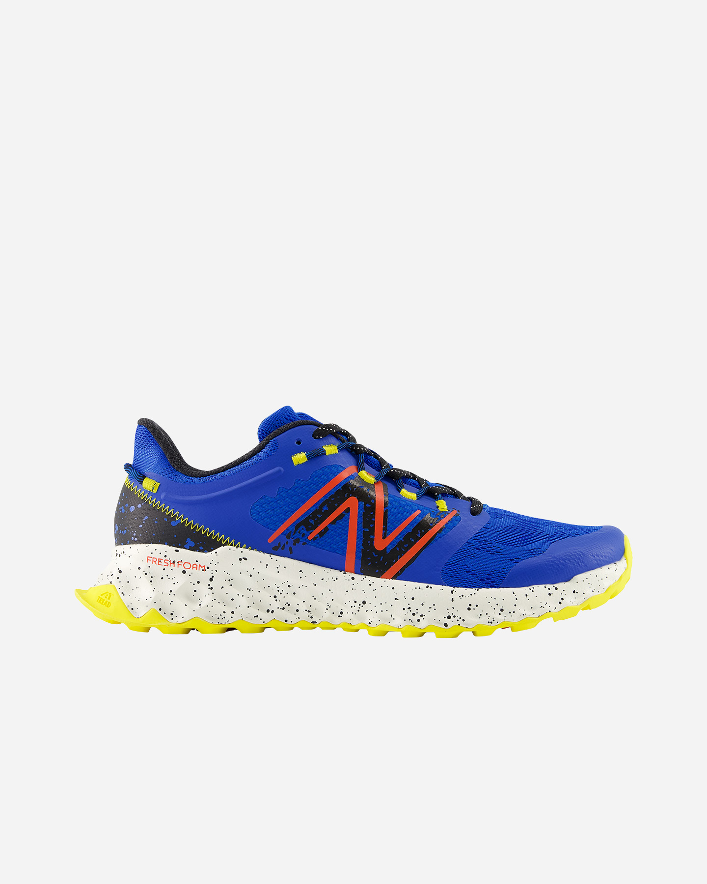 Scarpe trail NEW BALANCE FRESH FOAM GAROE' M - 0 | Cisalfa Sport