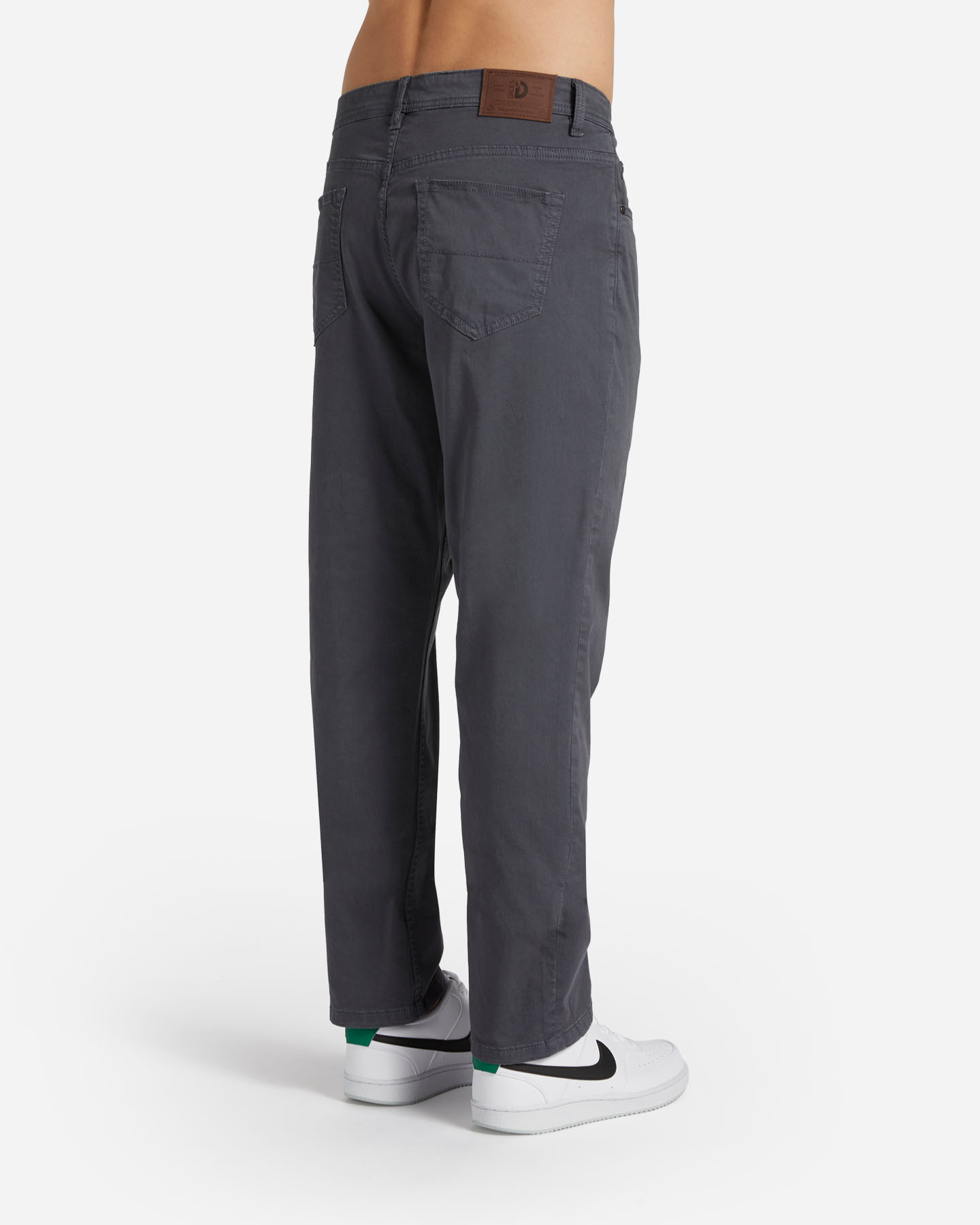 Pantalone DACK'S ESSENTIAL M - 1 | Cisalfa Sport