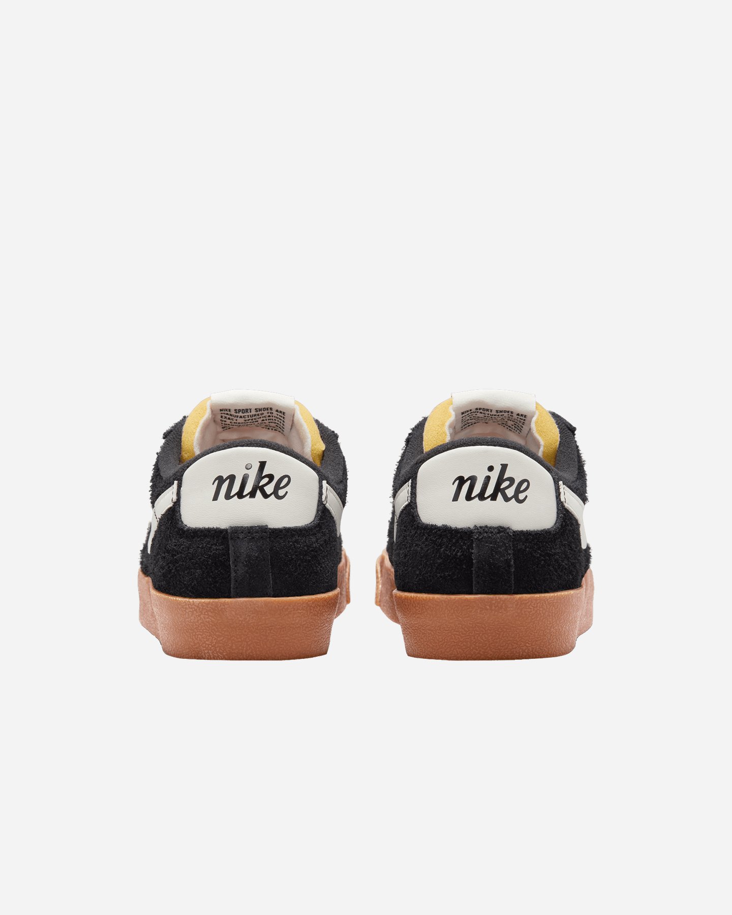 Scarpe sneakers NIKE BLAZER LOW '77 VINTAGE W - 4 | Cisalfa Sport