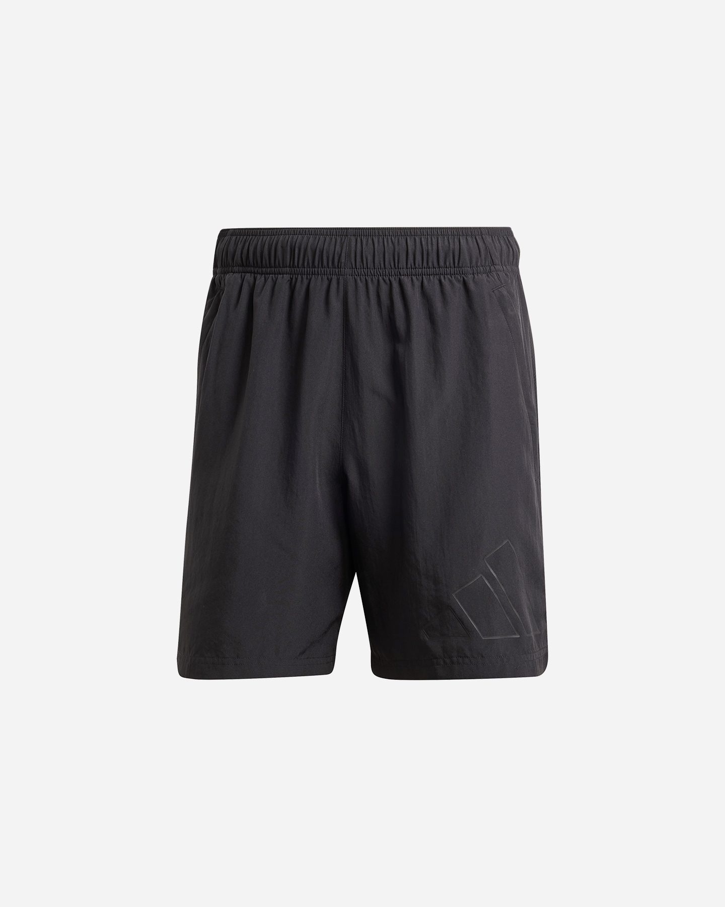 Pantalone training ADIDAS BIG LOGO OUTLINE M - Nero - 0 | Cisalfa Sport