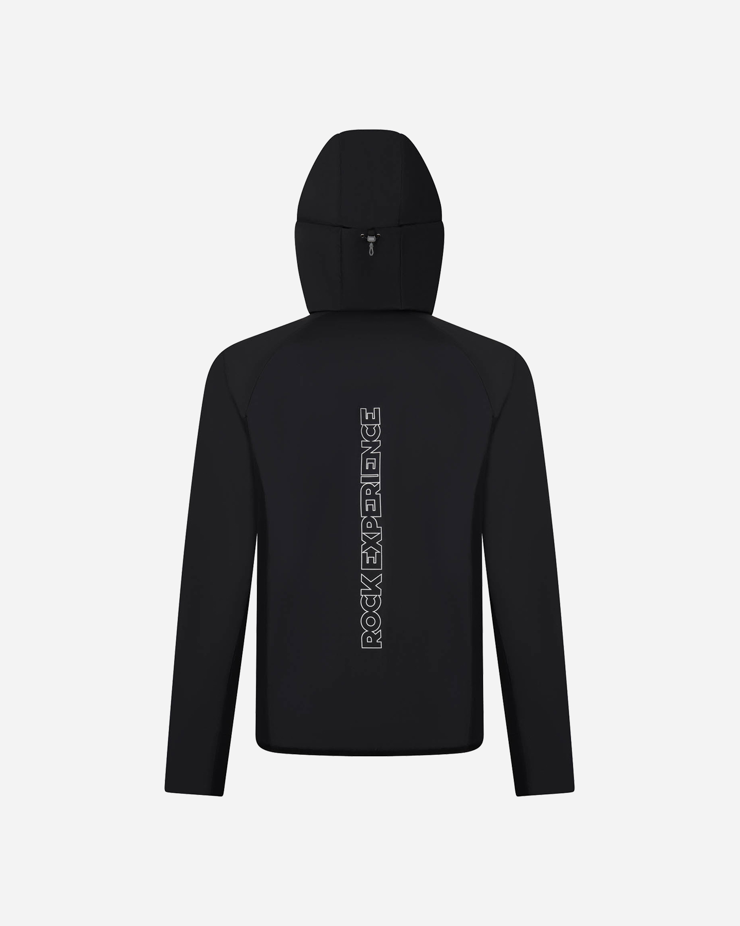 Giacca outdoor ROCK EXPERIENCE ELIM M - Nero - 1 | Cisalfa Sport