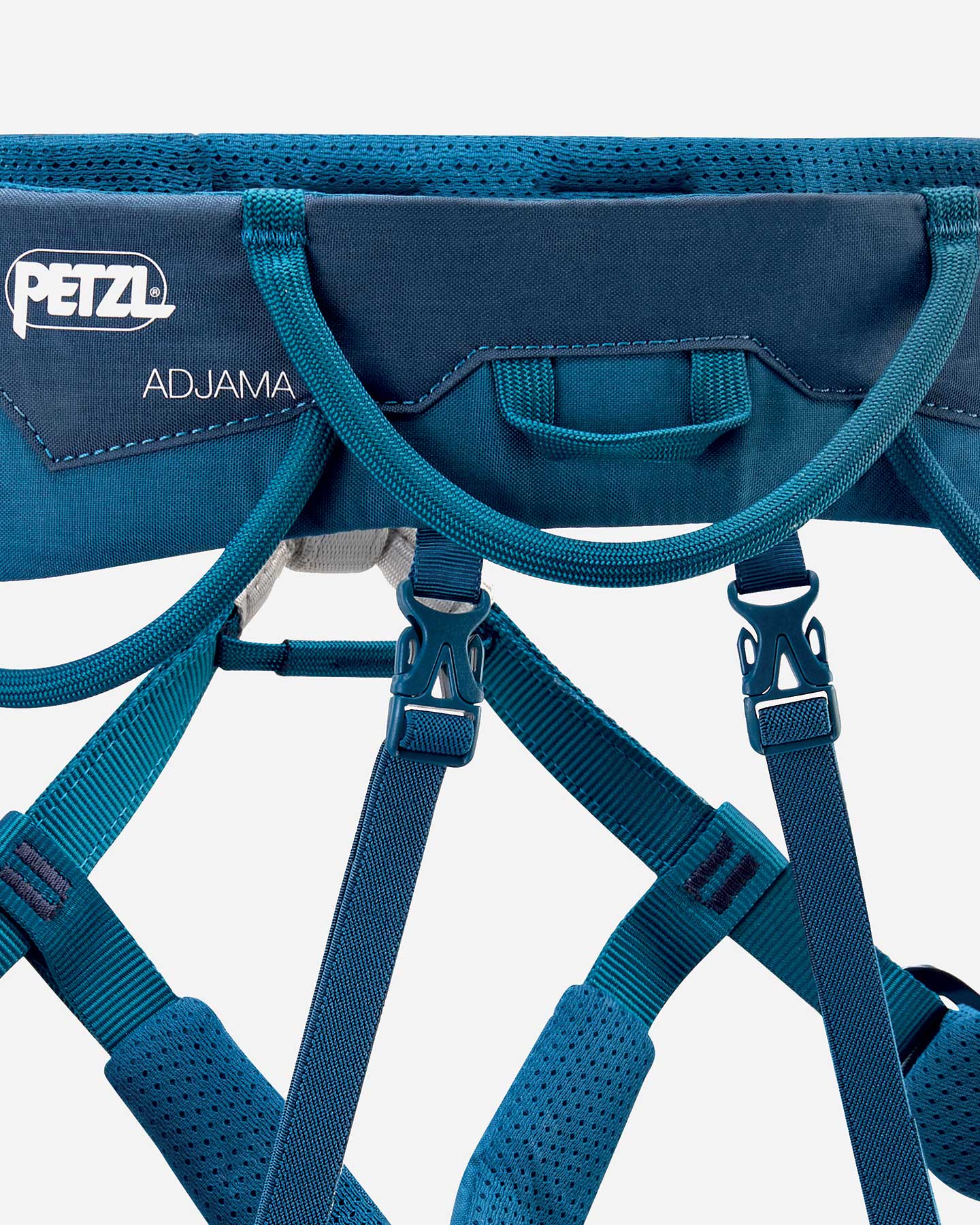 Imbragatura PETZL IMBRAGATURA PETZL ADJAMA C022BA  - 3 | Cisalfa Sport