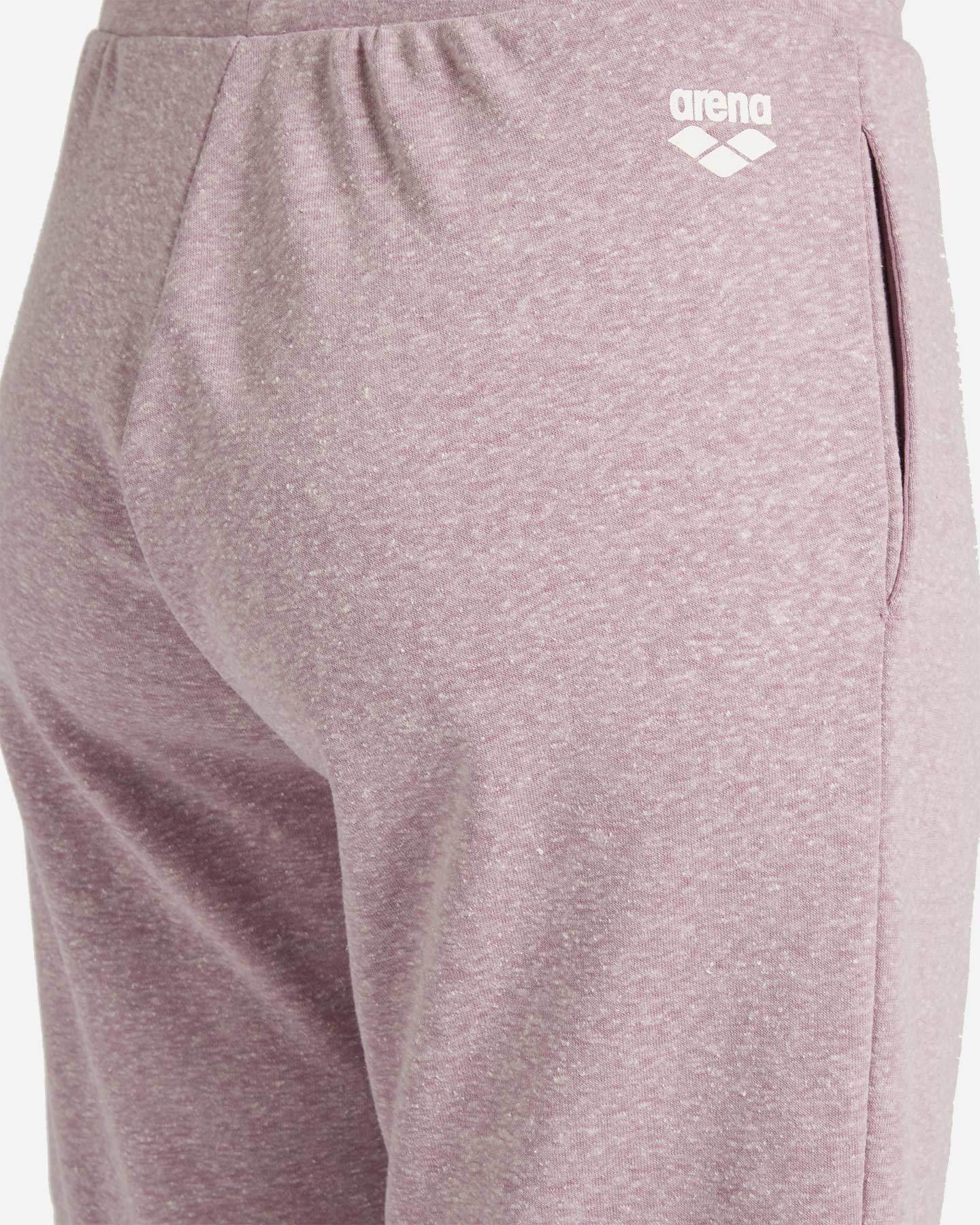 Pantaloncini ARENA ATHLETICS W - 3 | Cisalfa Sport