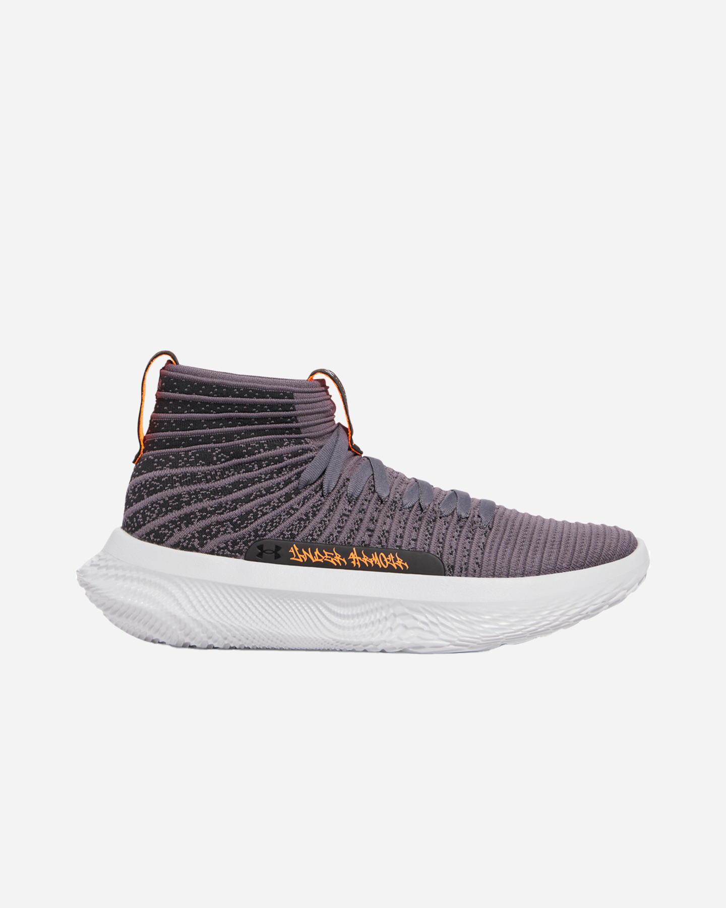 Scarpe basket UNDER ARMOUR FLOW FUTR X ELITE M - Grigio - 0 | Cisalfa Sport