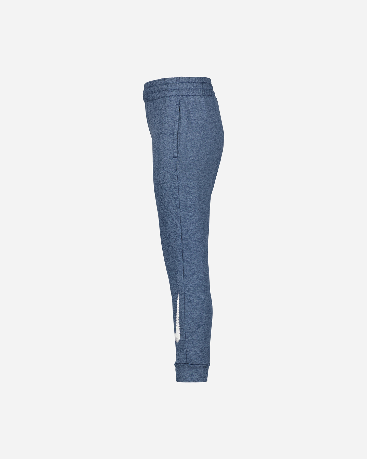 Pantalone NIKE TECH JR - Blu - 1 | Cisalfa Sport