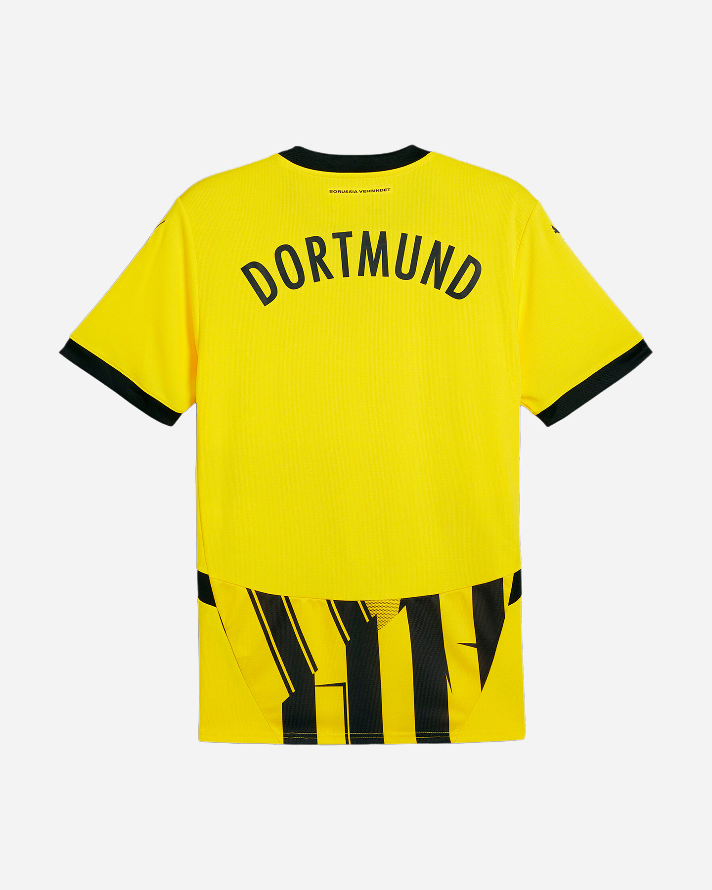 Maglia calcio ufficiale PUMA BORUSSIA DORTMUND CUP REPLICA 24-25 M - 1 | Cisalfa Sport