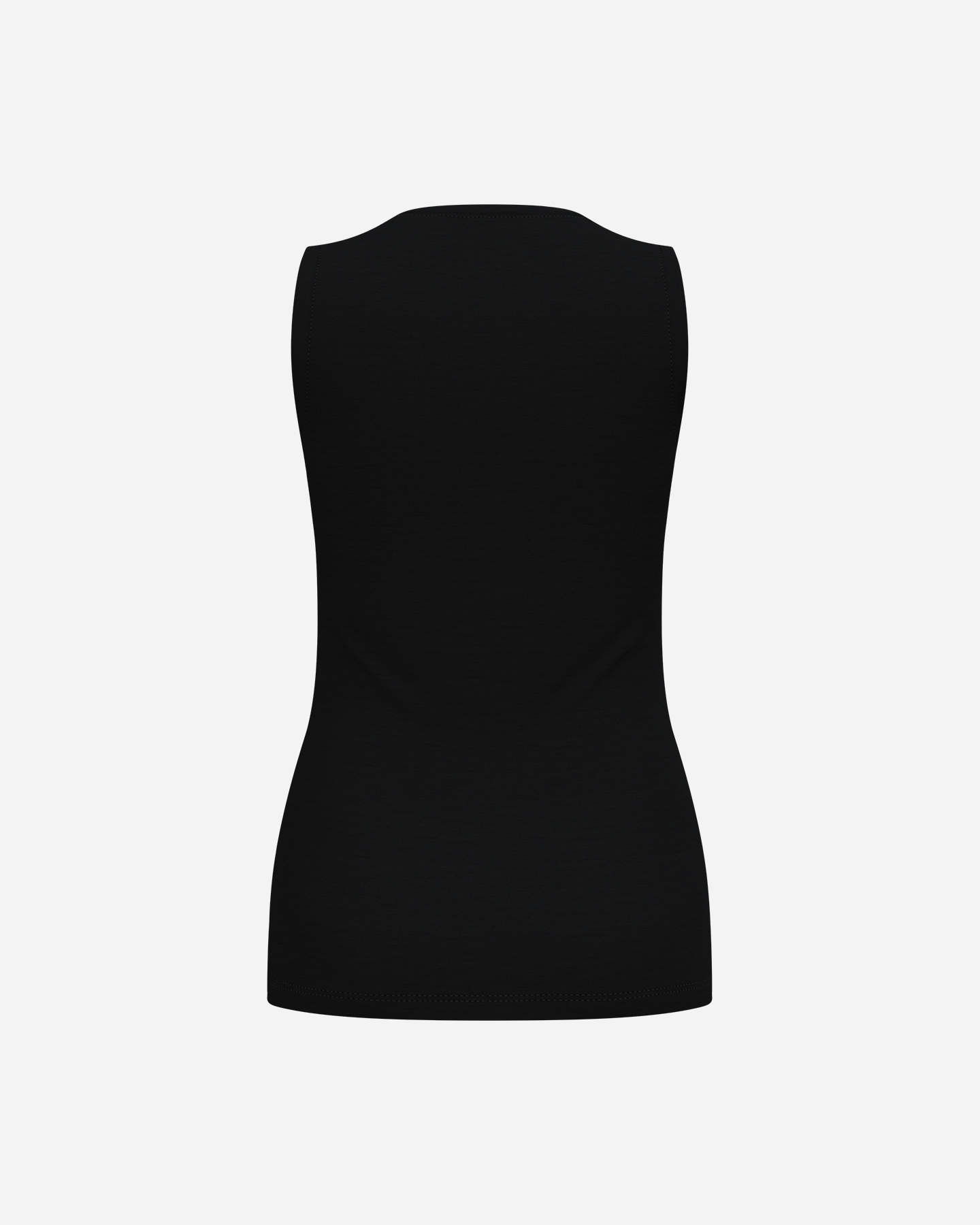 Maglia intimo tecnico ODLO MERINO 160 W - Nero - 1 | Cisalfa Sport