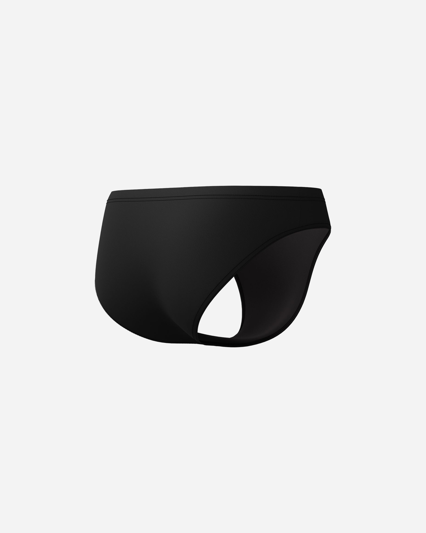 Slip piscina SPEEDO MEDLEY LOGO 7CM M - Nero - 2 | Cisalfa Sport