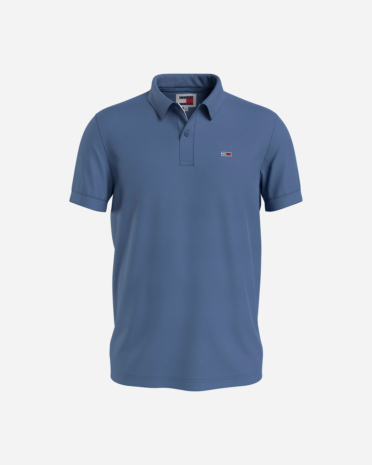 Polo TOMMY HILFIGER PIQUET M - 0 | Cisalfa Sport