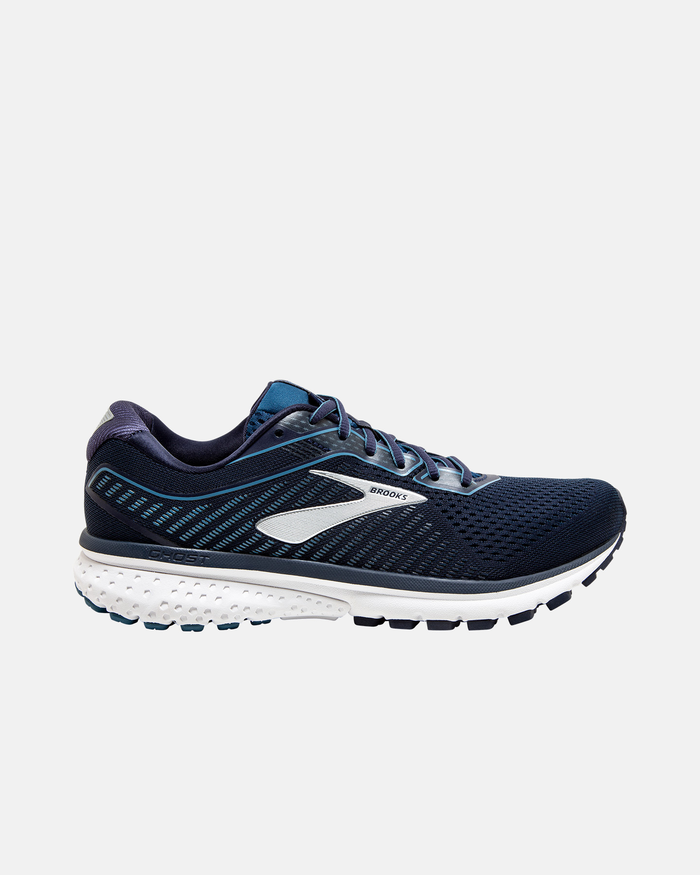 brooks ghost 6 uomo porpora