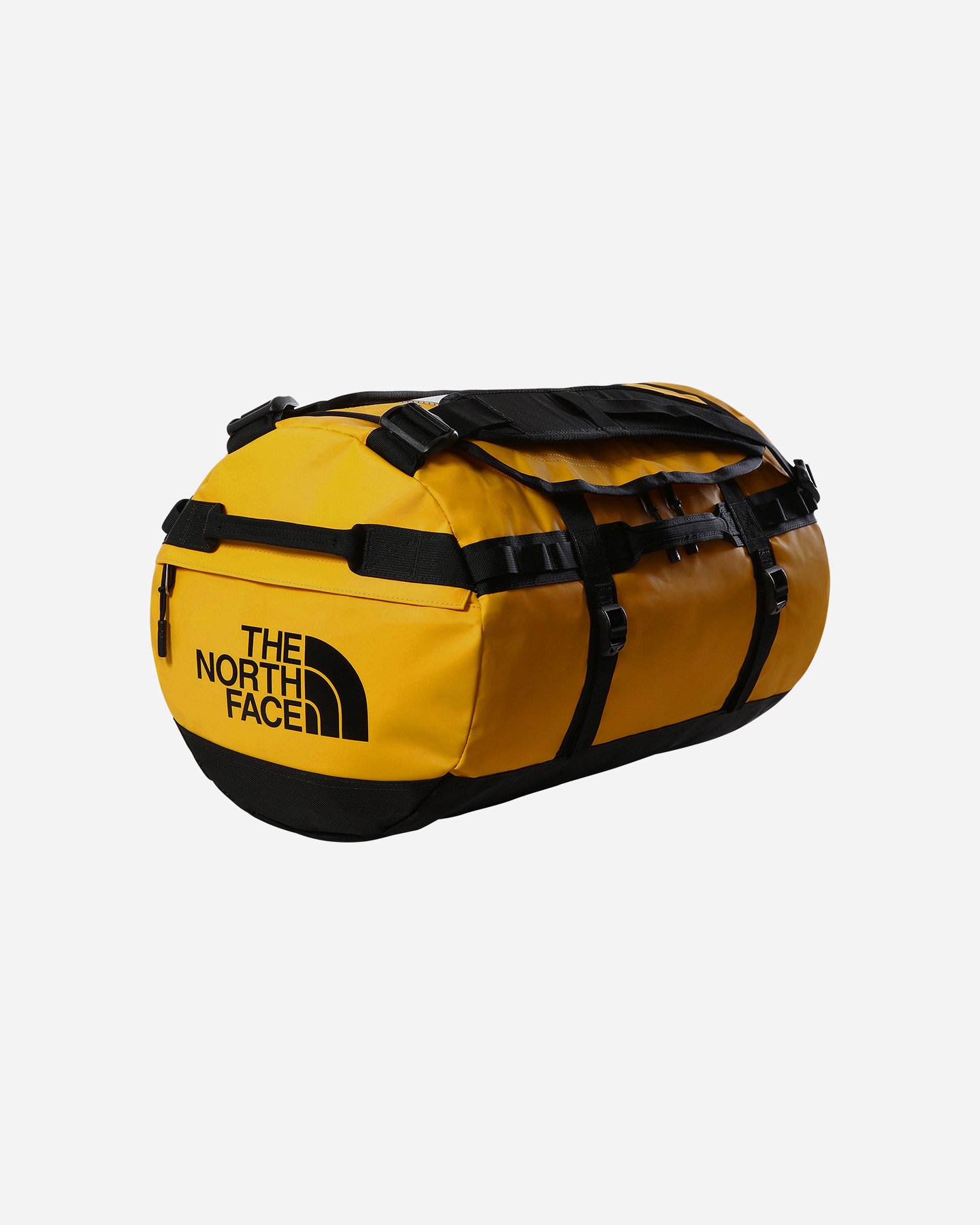 Borsa THE NORTH FACE BASE CAMP DUFFEL S  - 0 | Cisalfa Sport