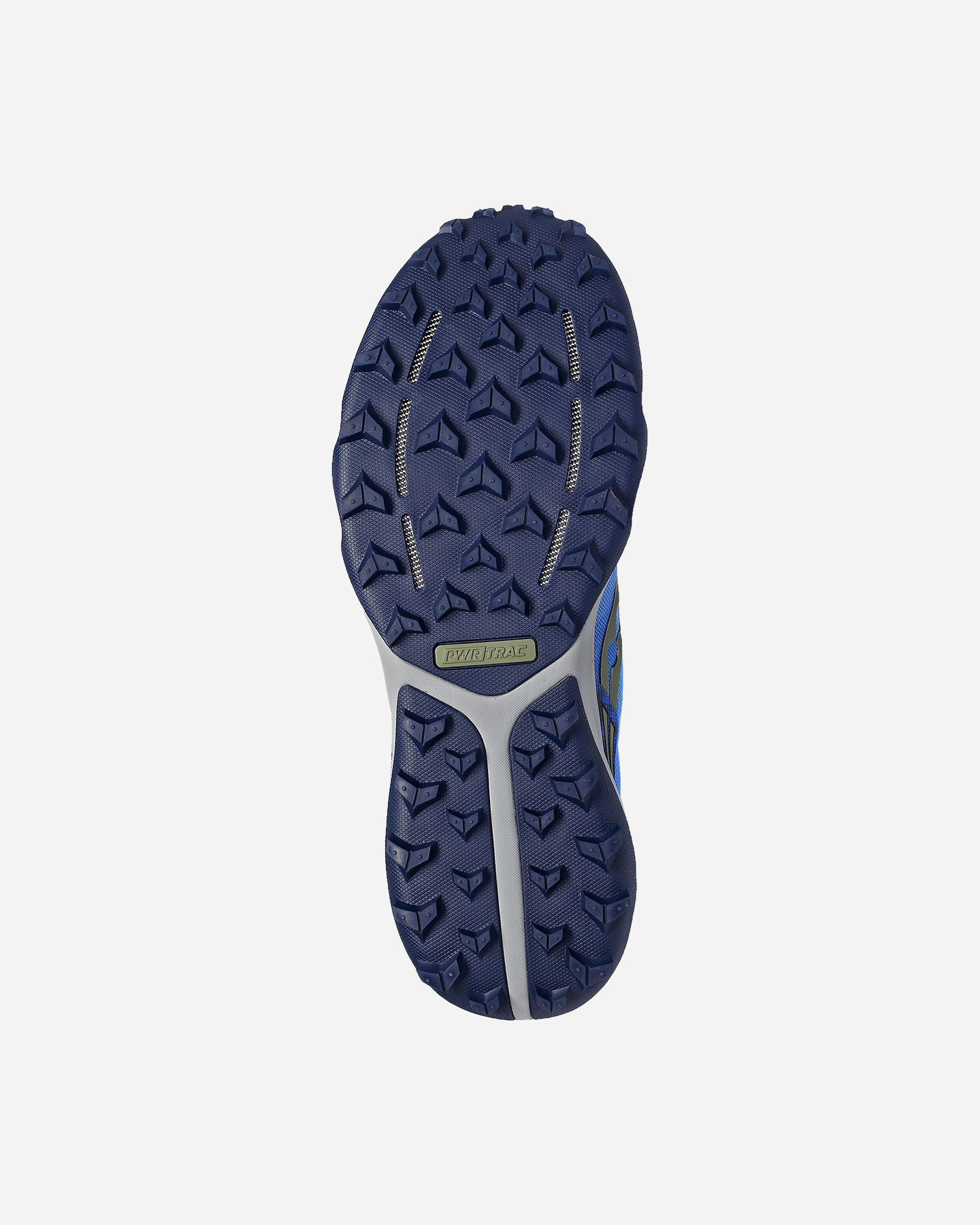 Scarpe running SAUCONY XODUS ULTRA 2 M - Blu - 2 | Cisalfa Sport